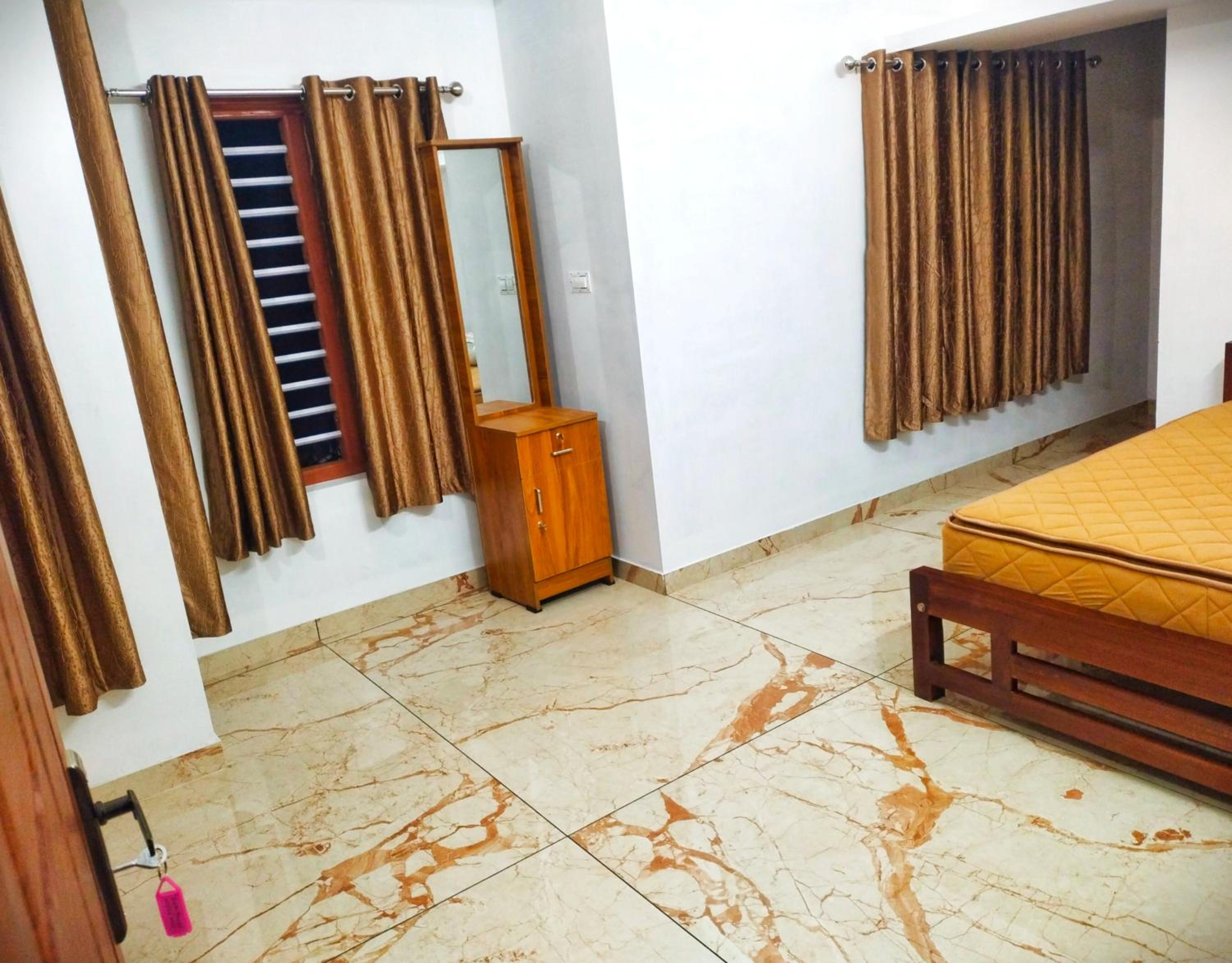 Centre Home Homestay Wayanad view 2