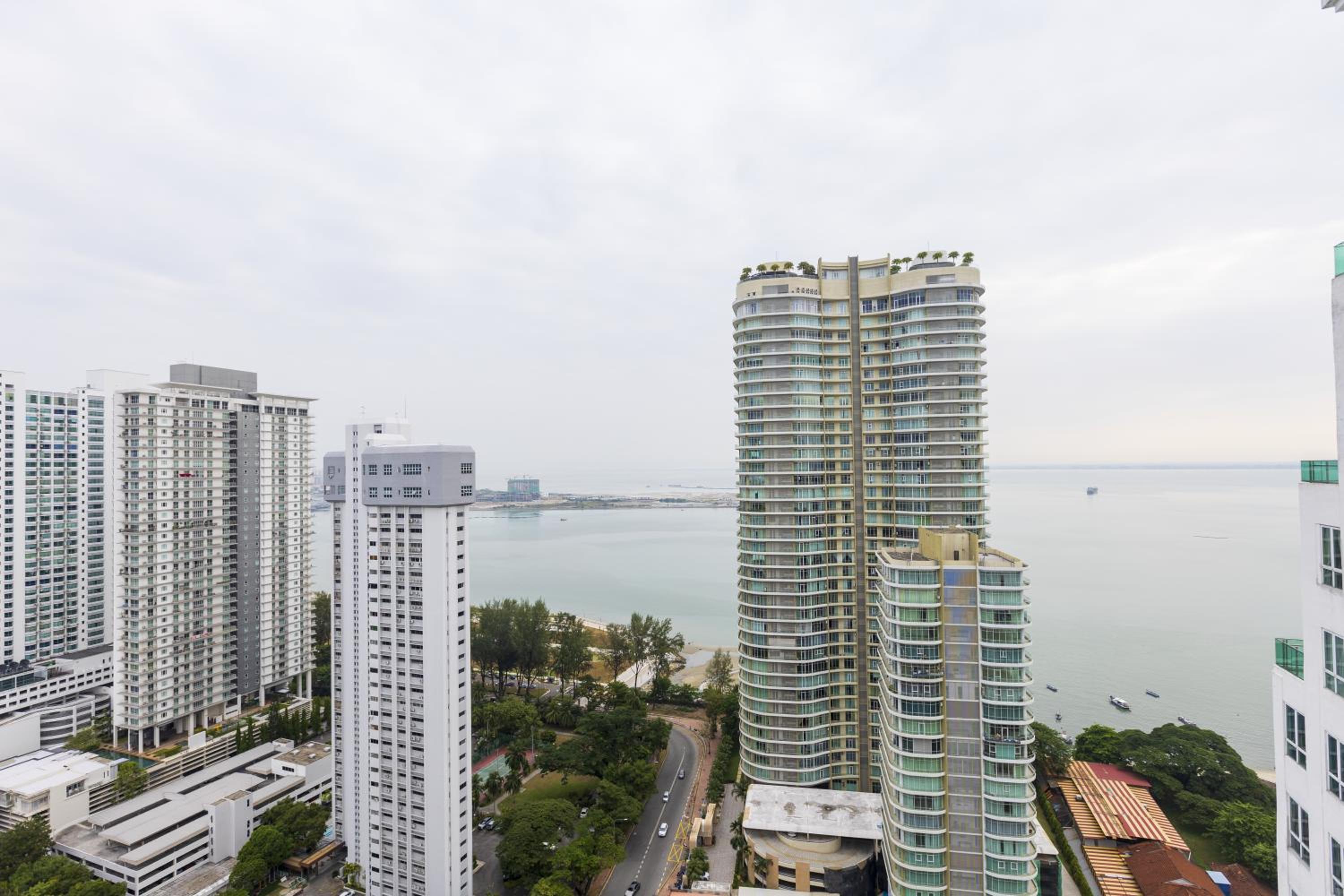 Sky Suites view 5