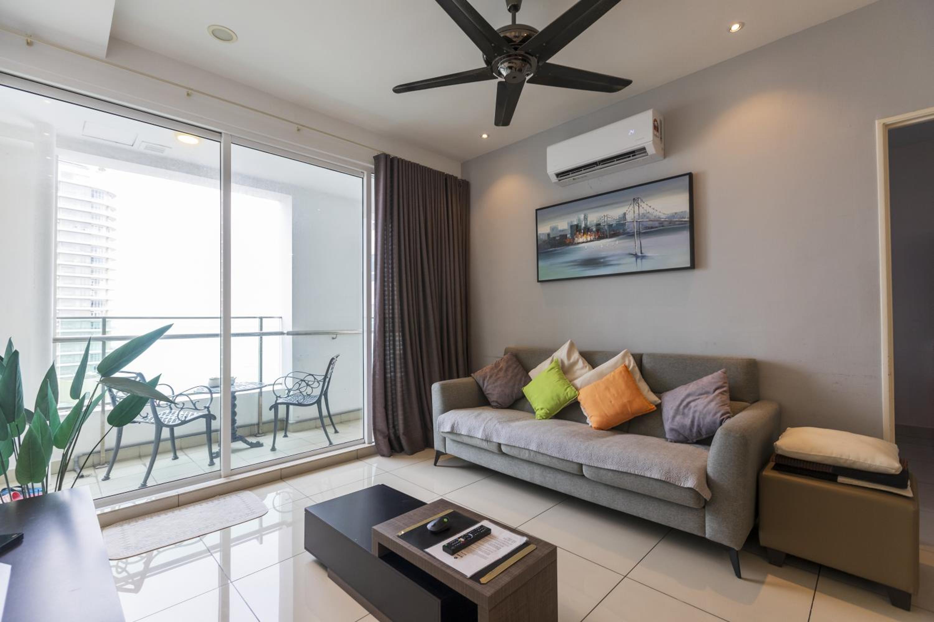 Sky Suites photo 8