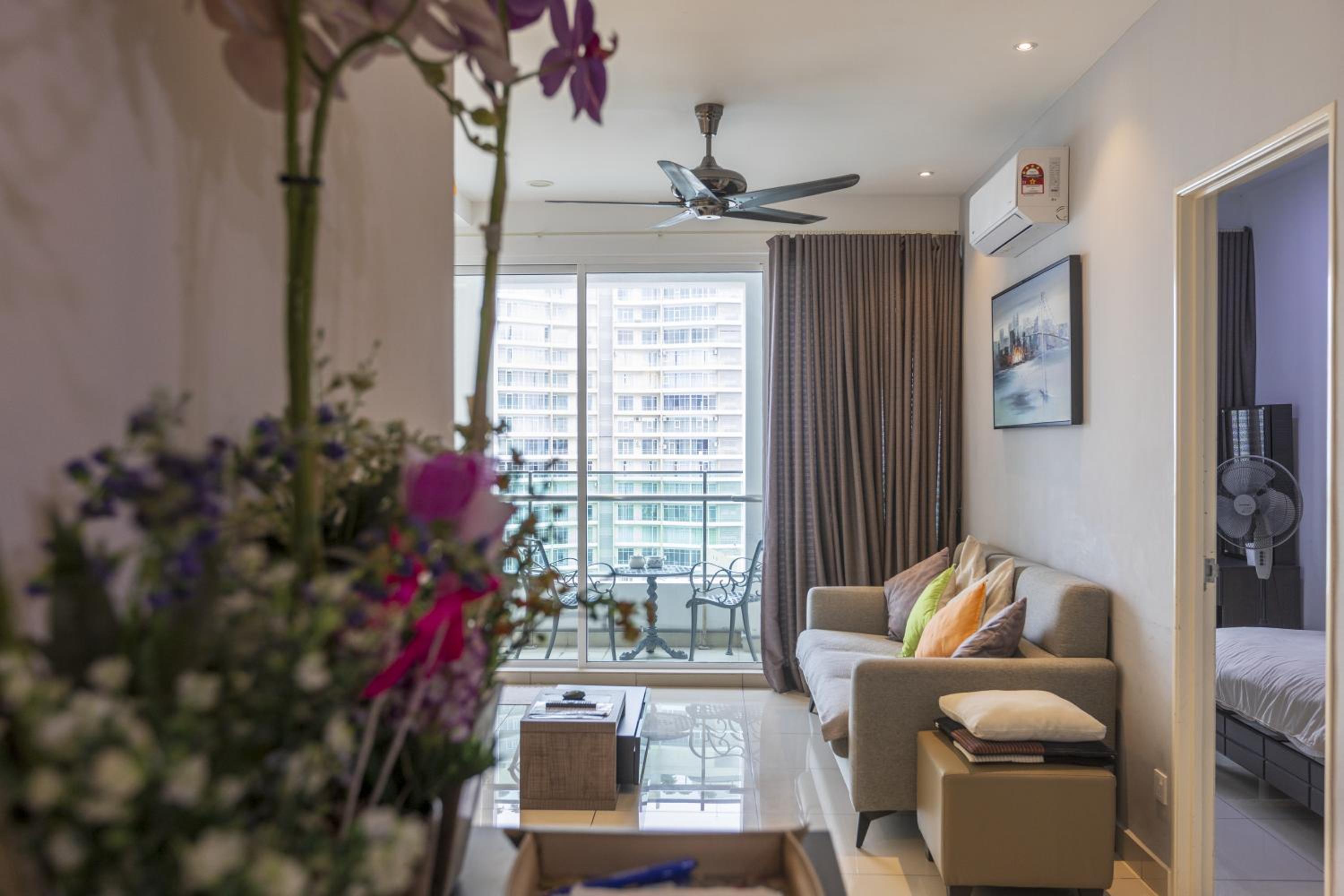 Sky Suites photo 7