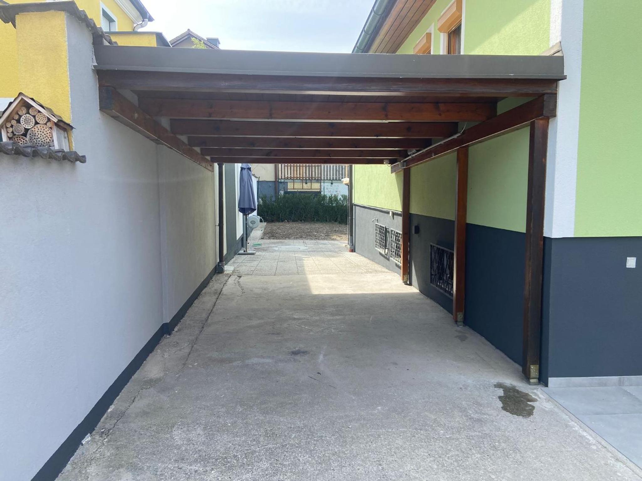 AJO Family House with free parking - Self-Check-in