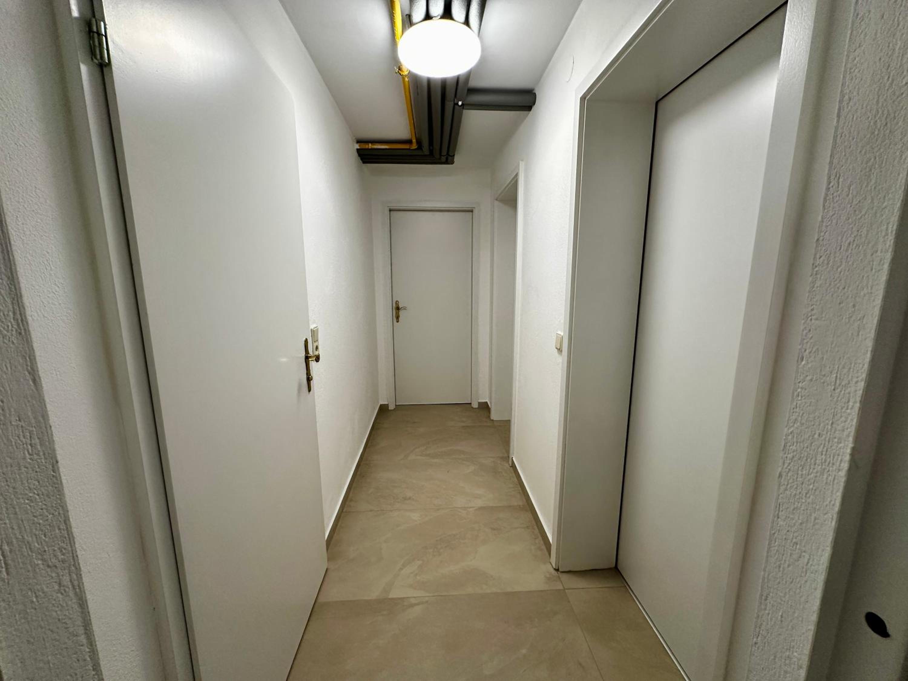 AJO Family House with free parking - Self-Check-in