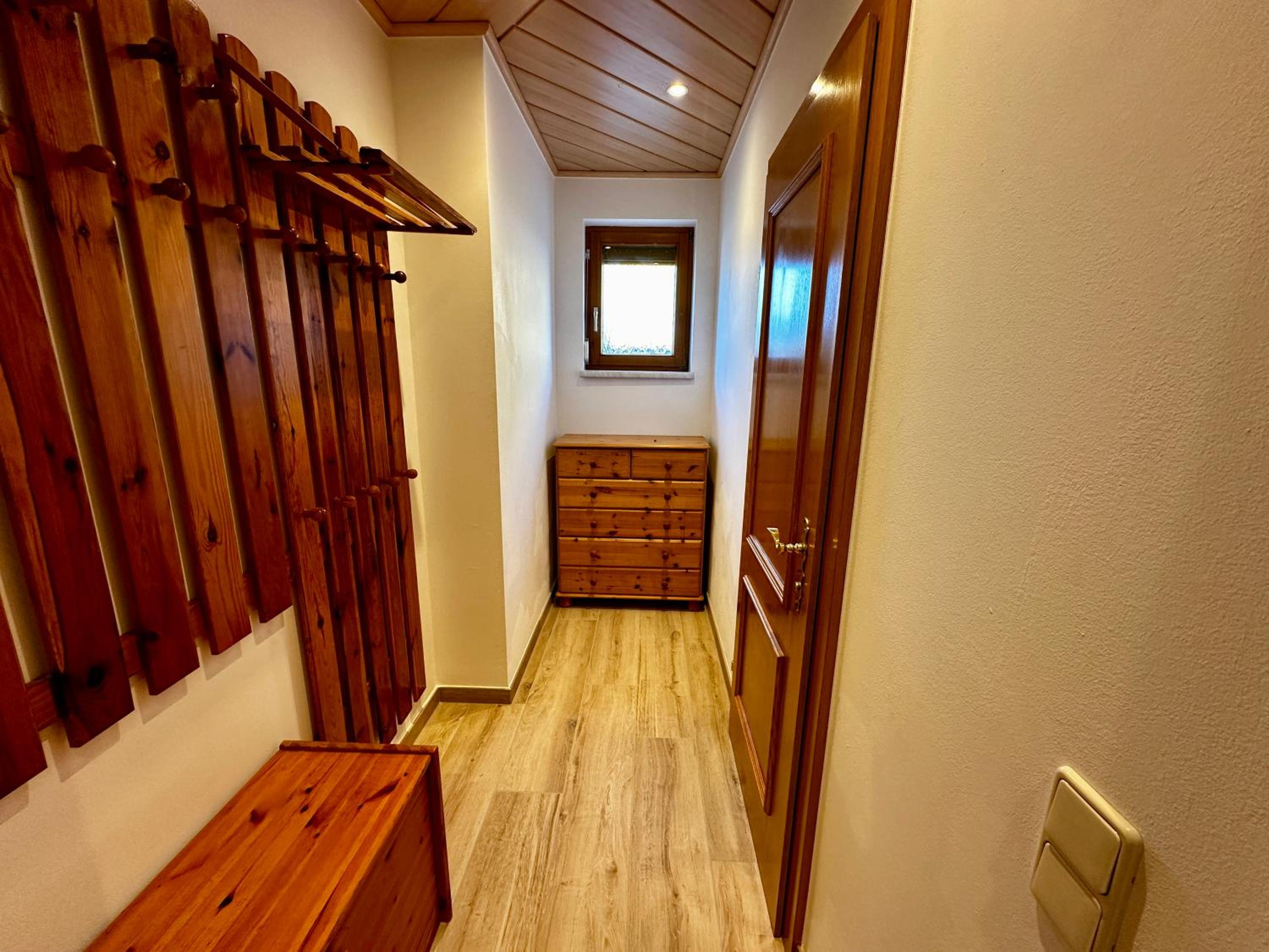 AJO Family House with free parking - Self-Check-in