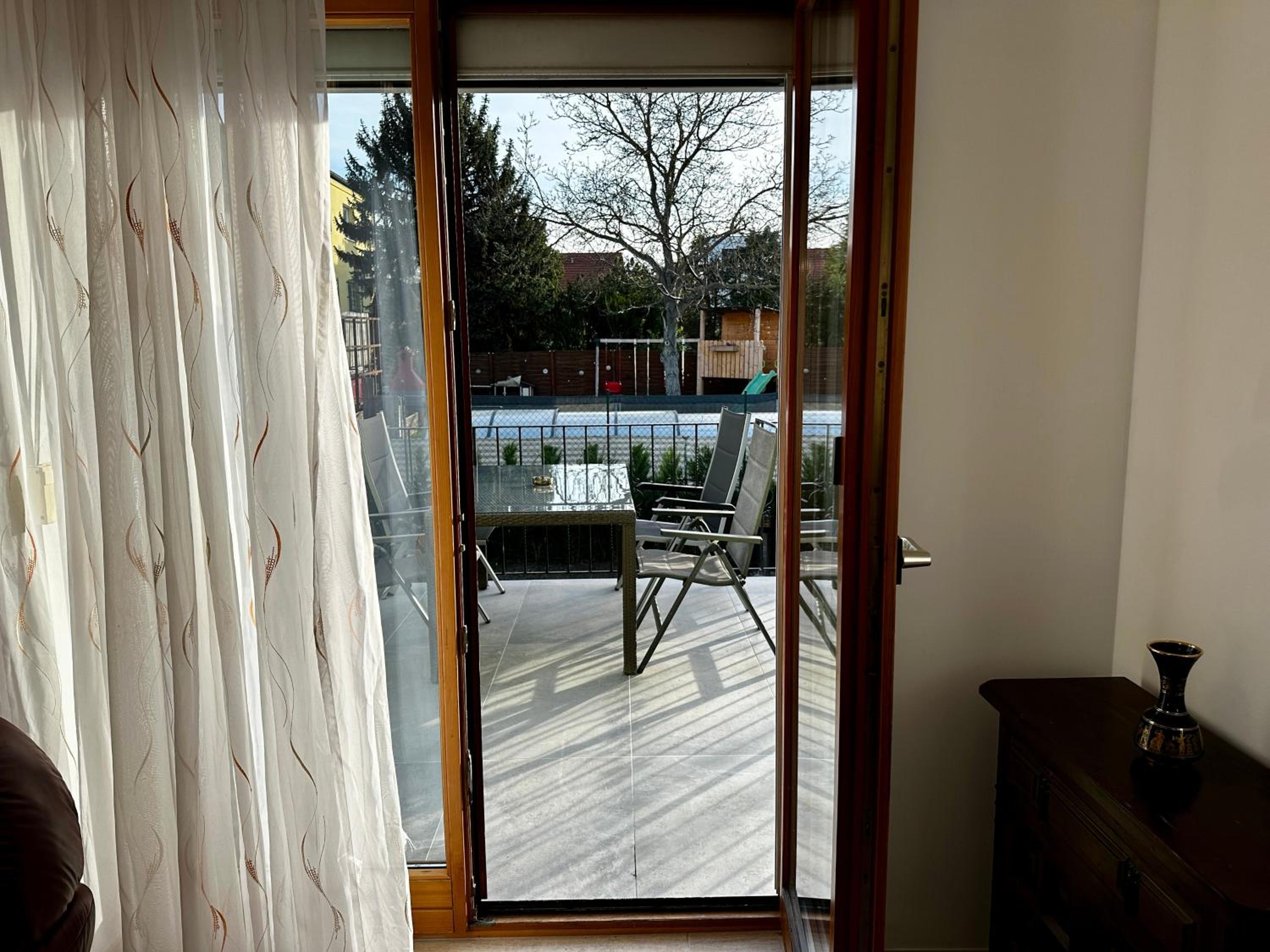 AJO Family House with free parking - Self-Check-in