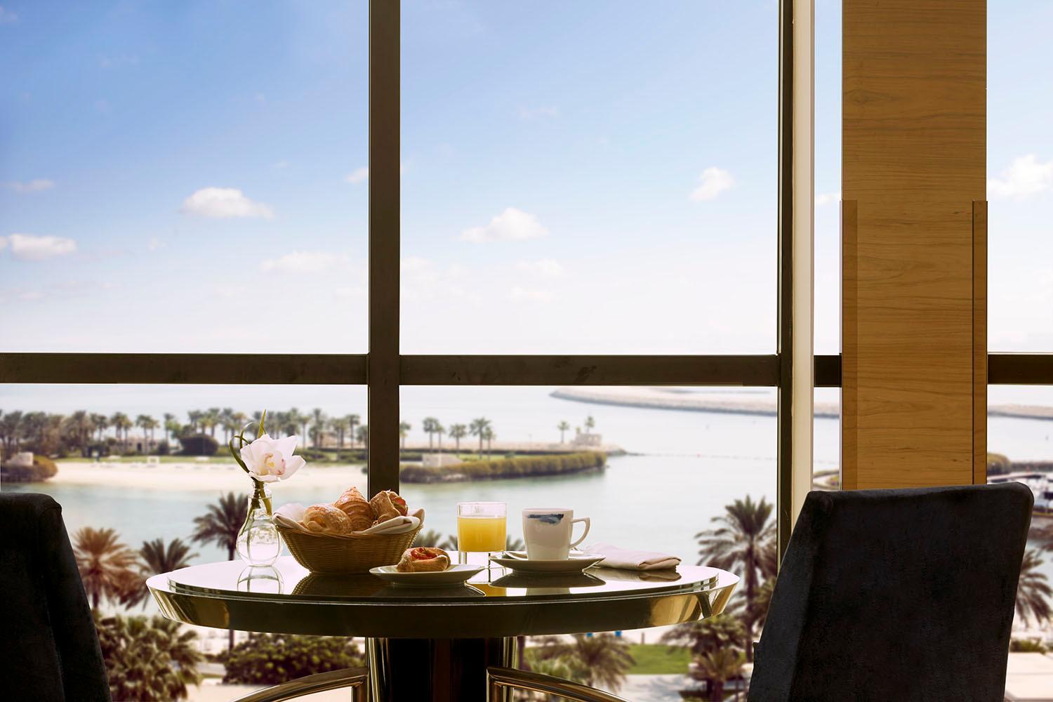 The Ritz-Carlton, Bahrain