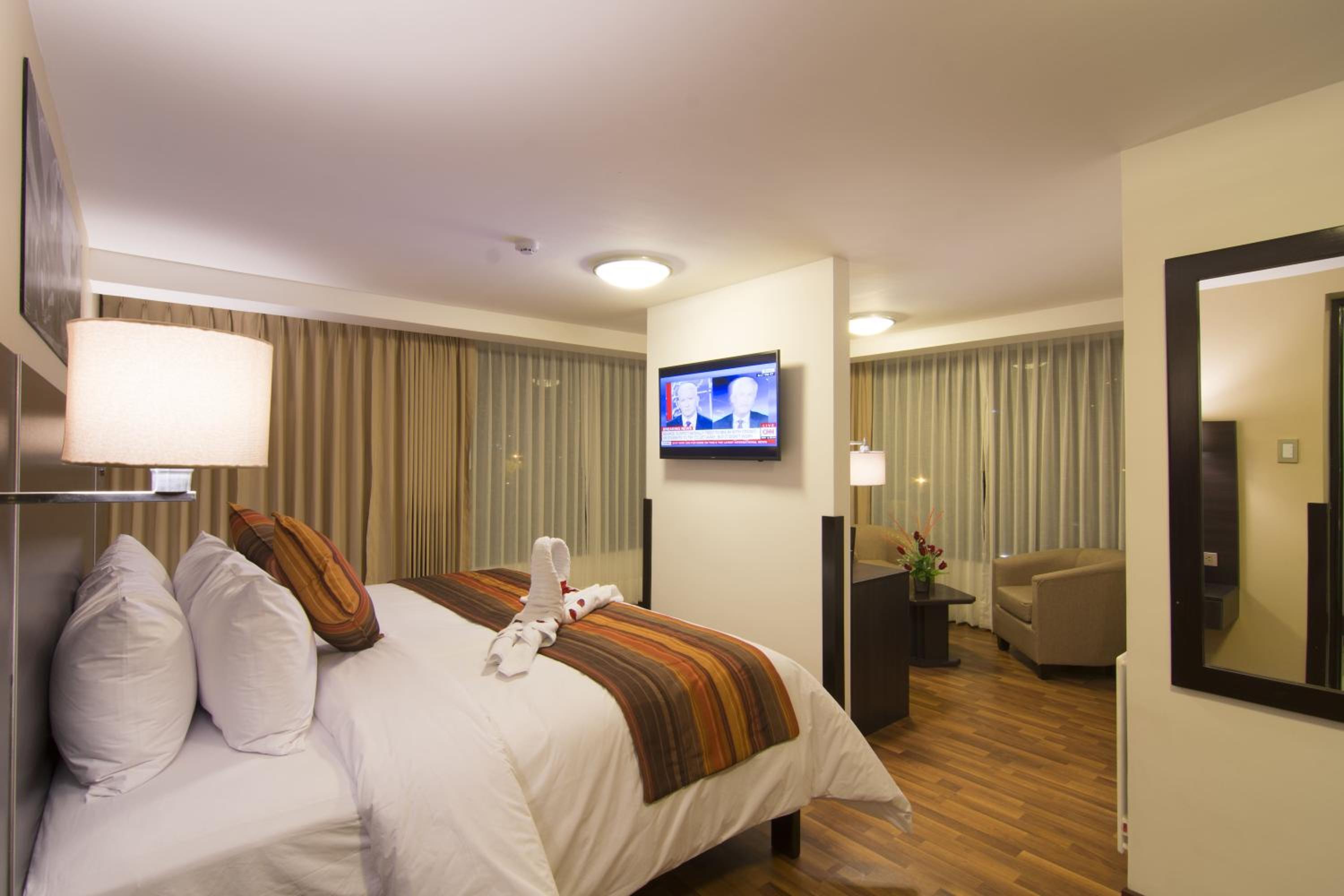 Royal Inn Cusco Hotel