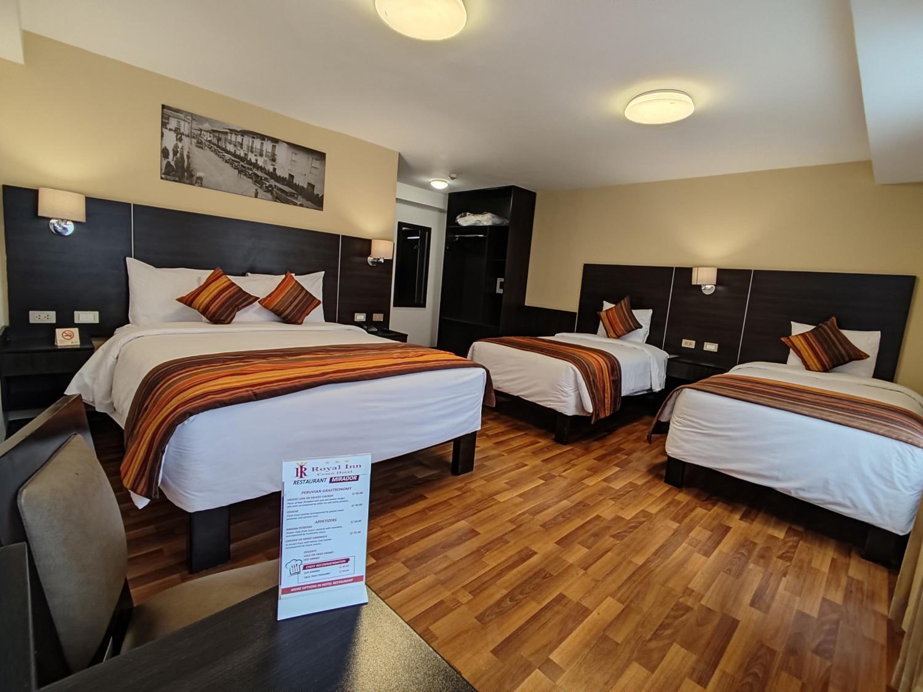 Royal Inn Cusco Hotel