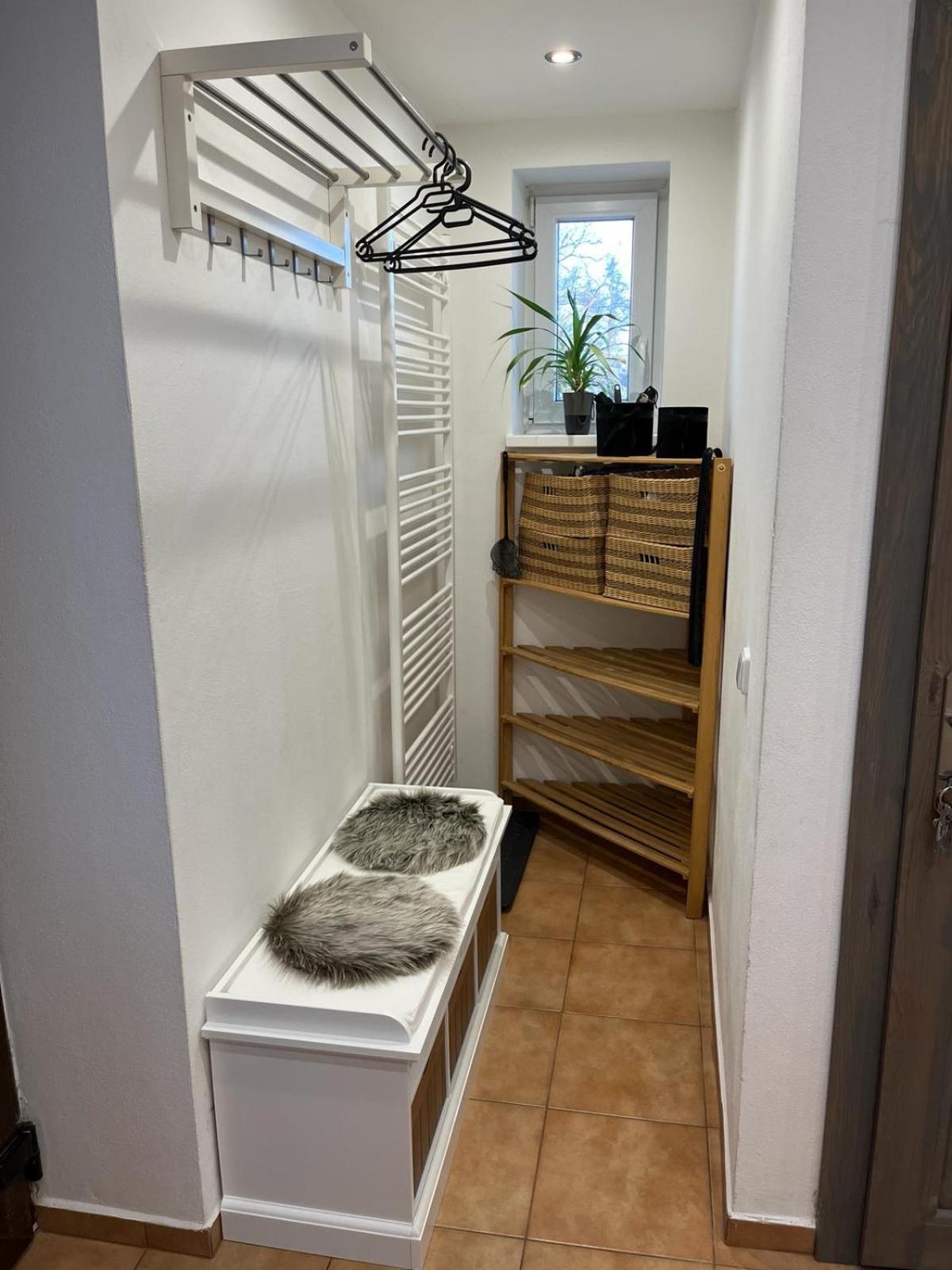 Chalupa pod Zubštejnem