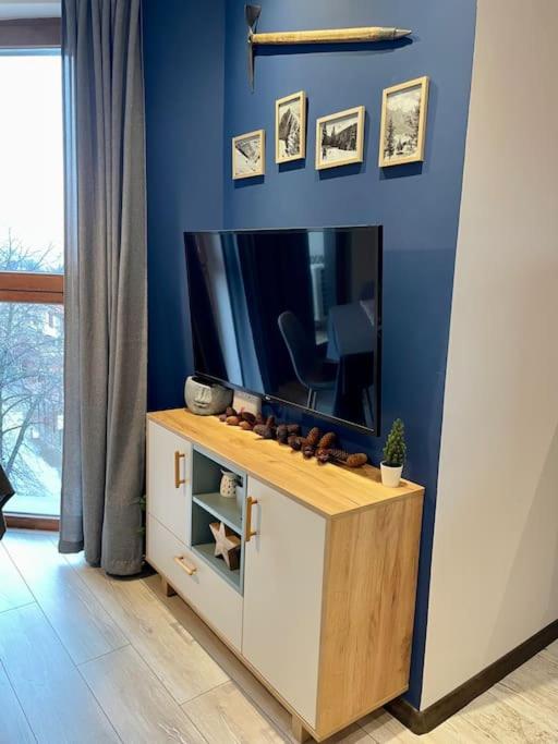 Cosy Mountain View Apartment 1