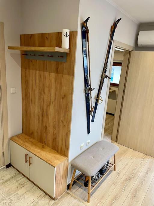 Cosy Mountain View Apartment 1