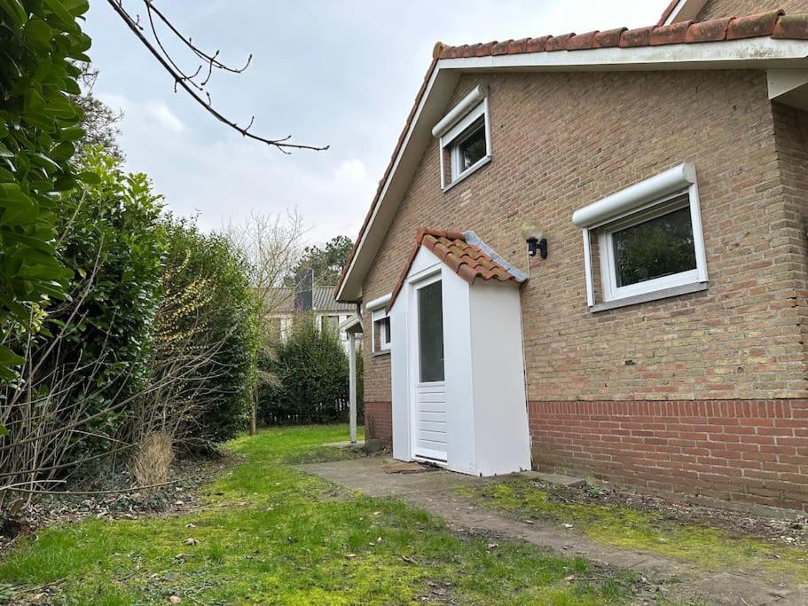 Kleines Häuschen in Cadzand-Bad view 5