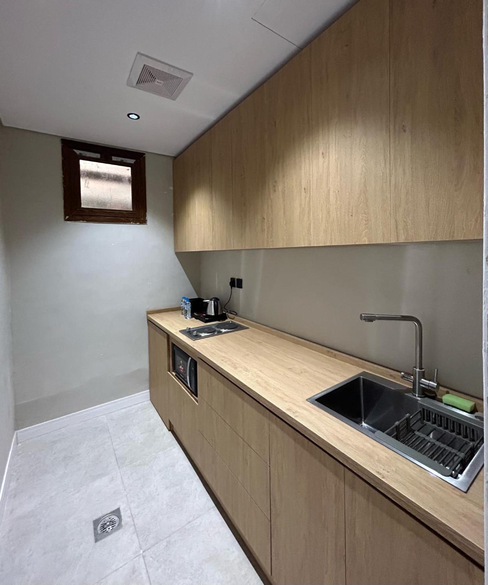 Maz Apartments view 4