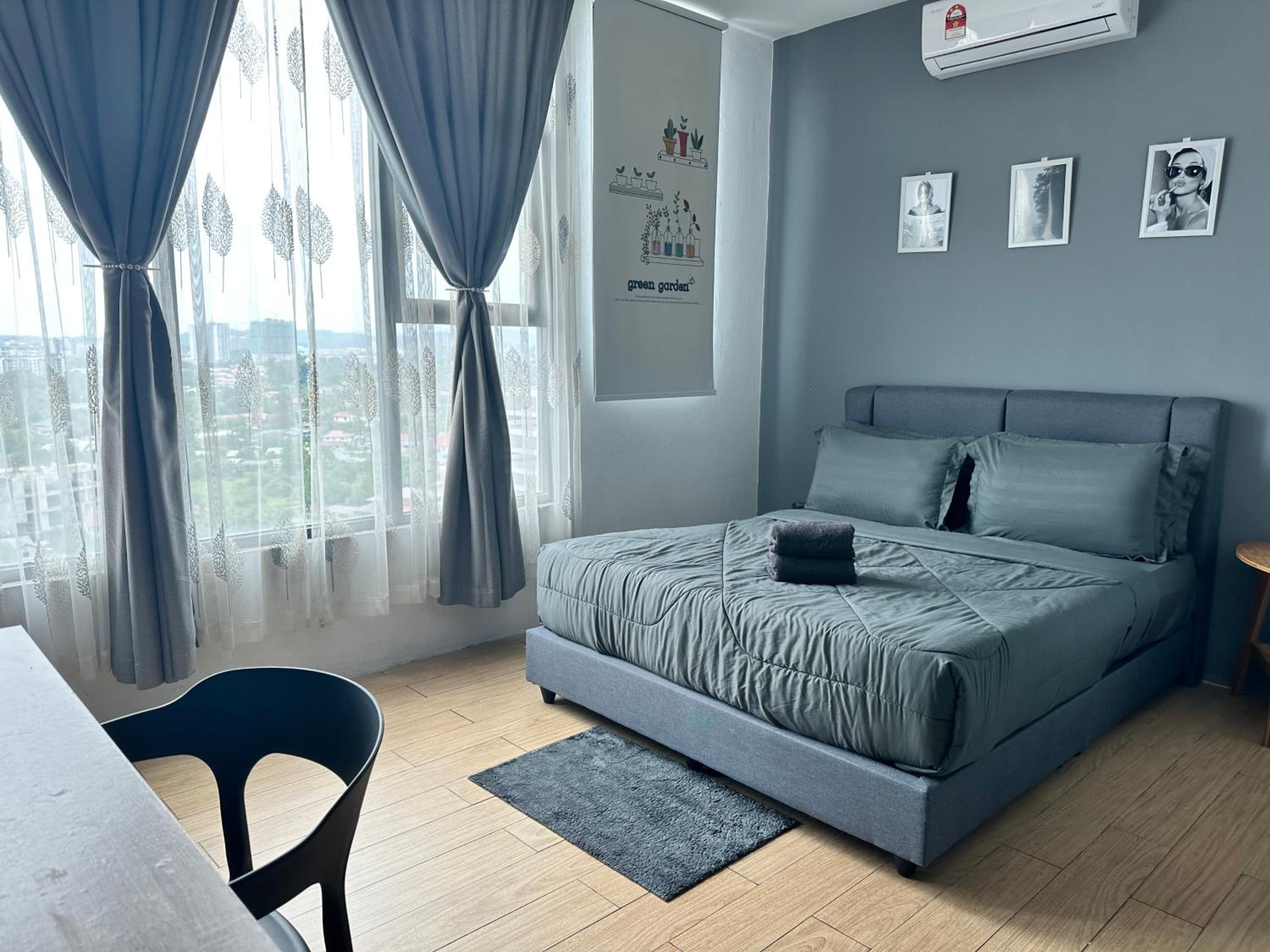 ITCC Manhattan Suites by LAVISH photo 2