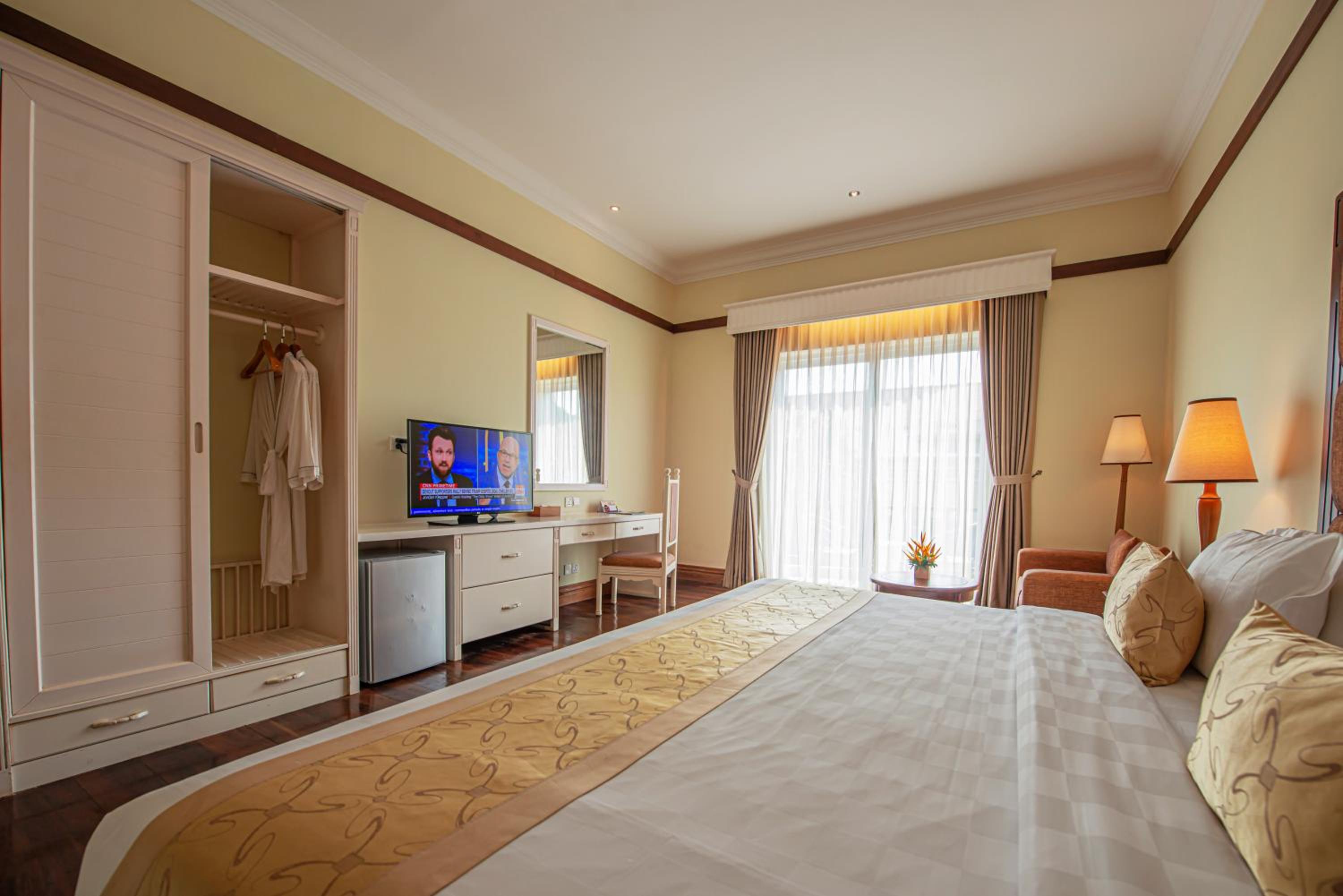 Sokha Siem Reap Resort & Convention Center
