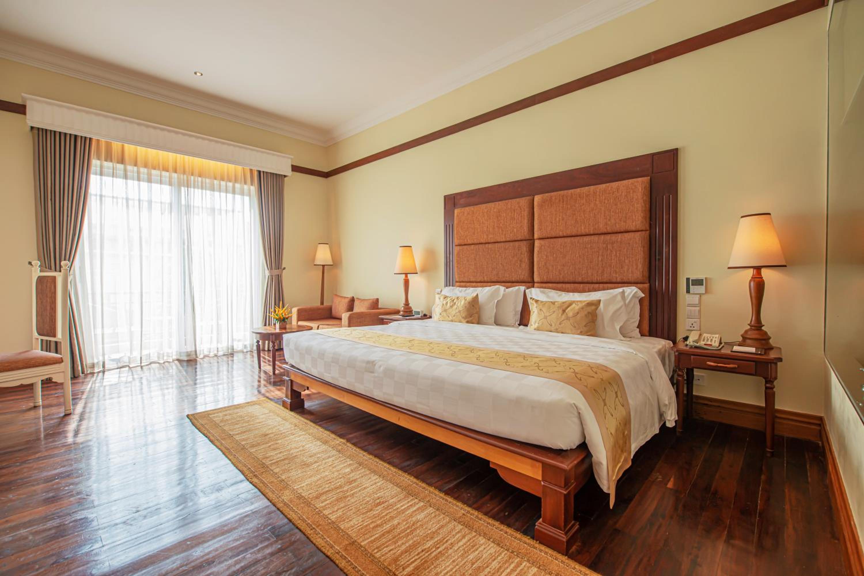 Sokha Siem Reap Resort & Convention Center