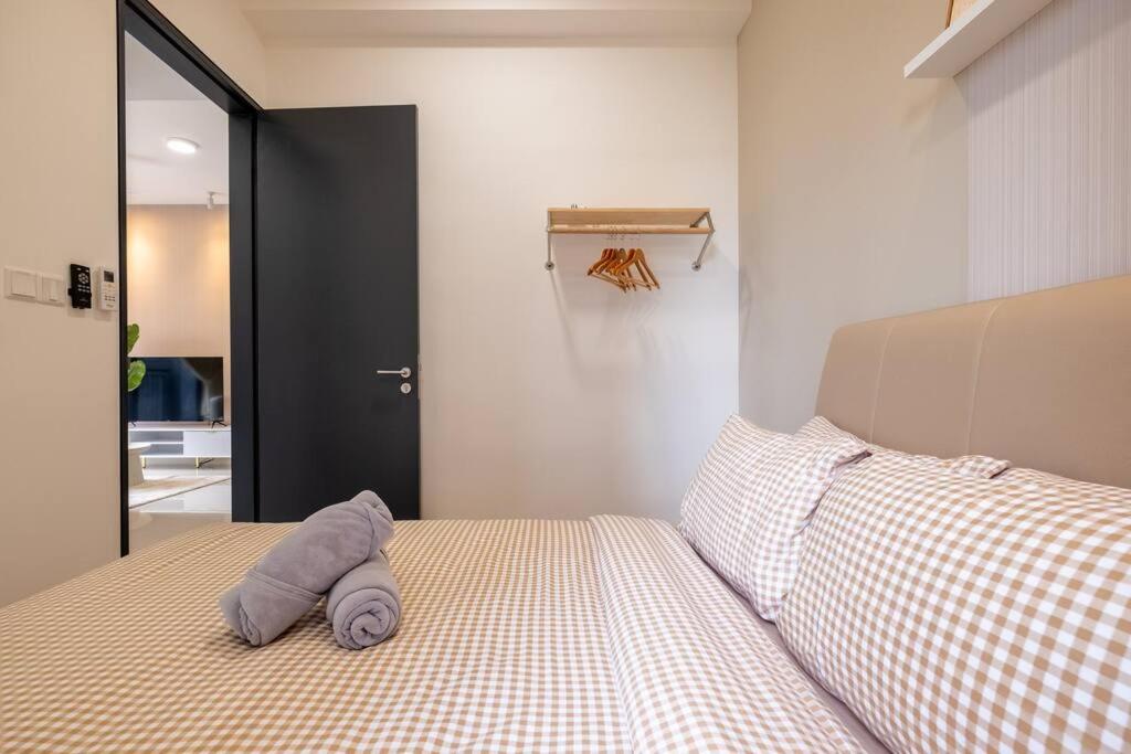 Wonderland 7pax dreams house at Sunway Velocity 2