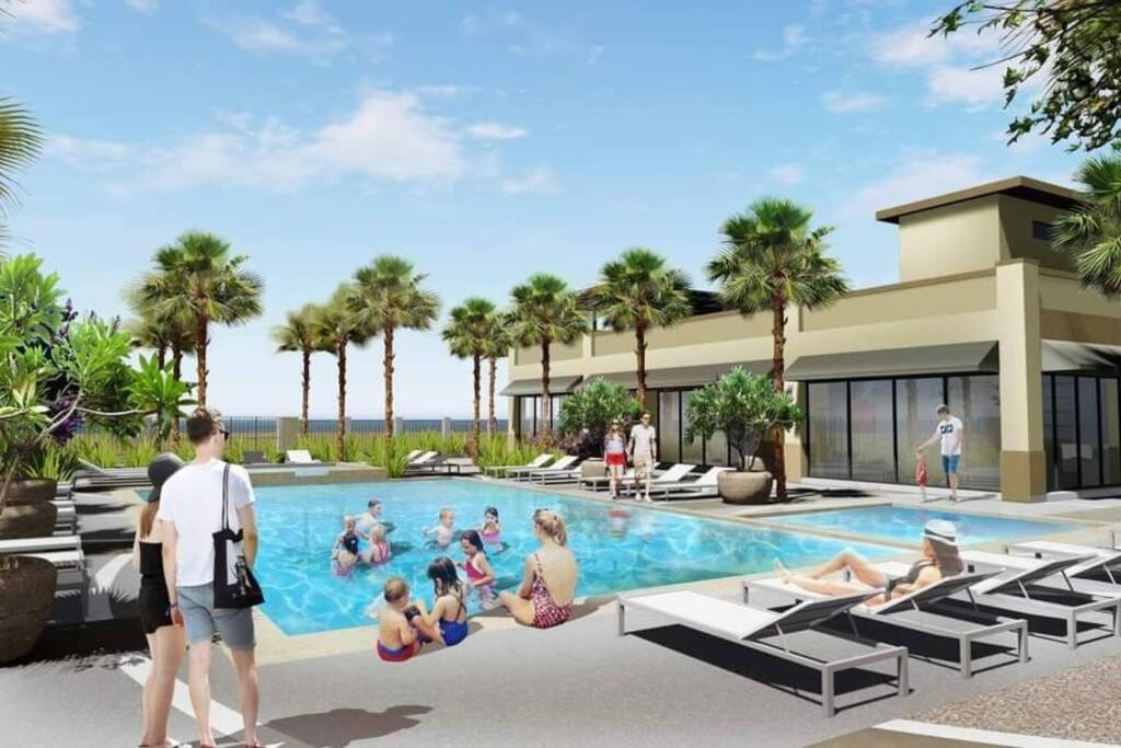 Emerald Home Seaside Serenity & Resort Amenities view 4