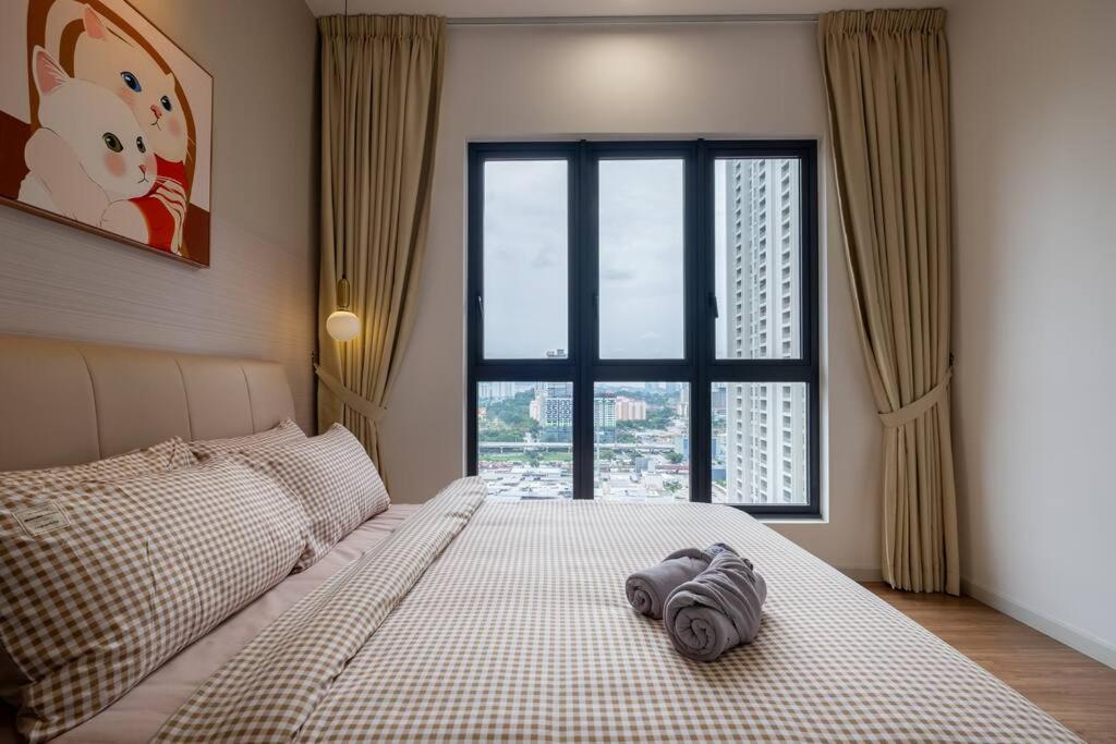 Wonderland 7pax dreams house at Sunway Velocity 2