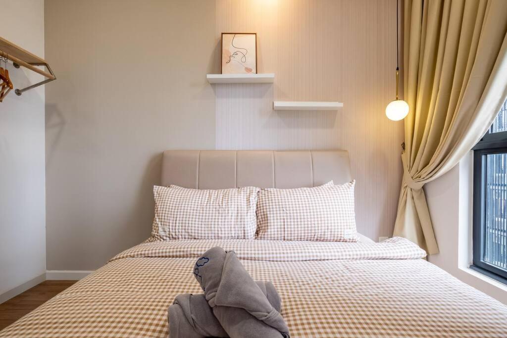 Wonderland 7pax dreams house at Sunway Velocity 2