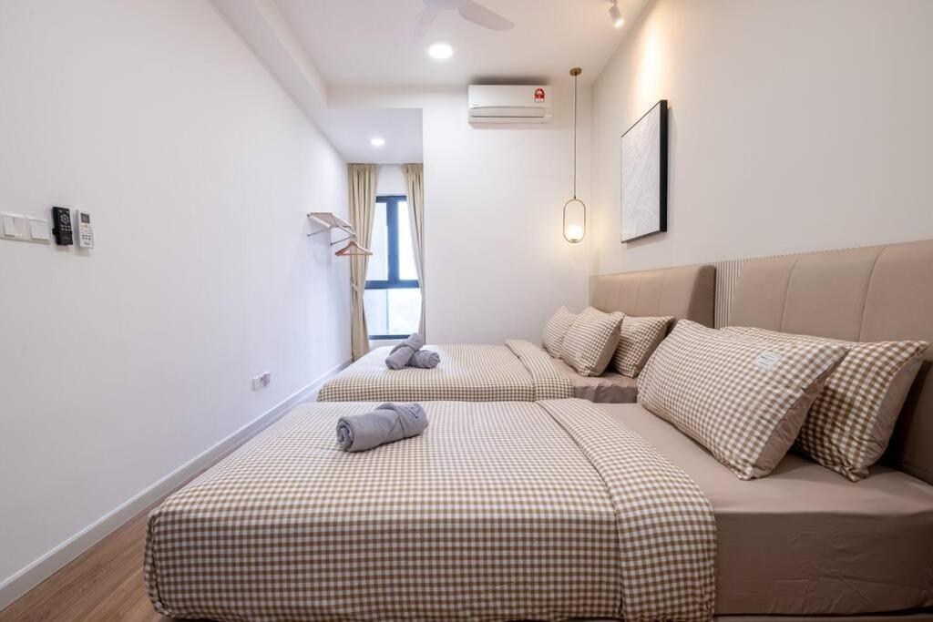 Wonderland 7pax dreams house at Sunway Velocity 2