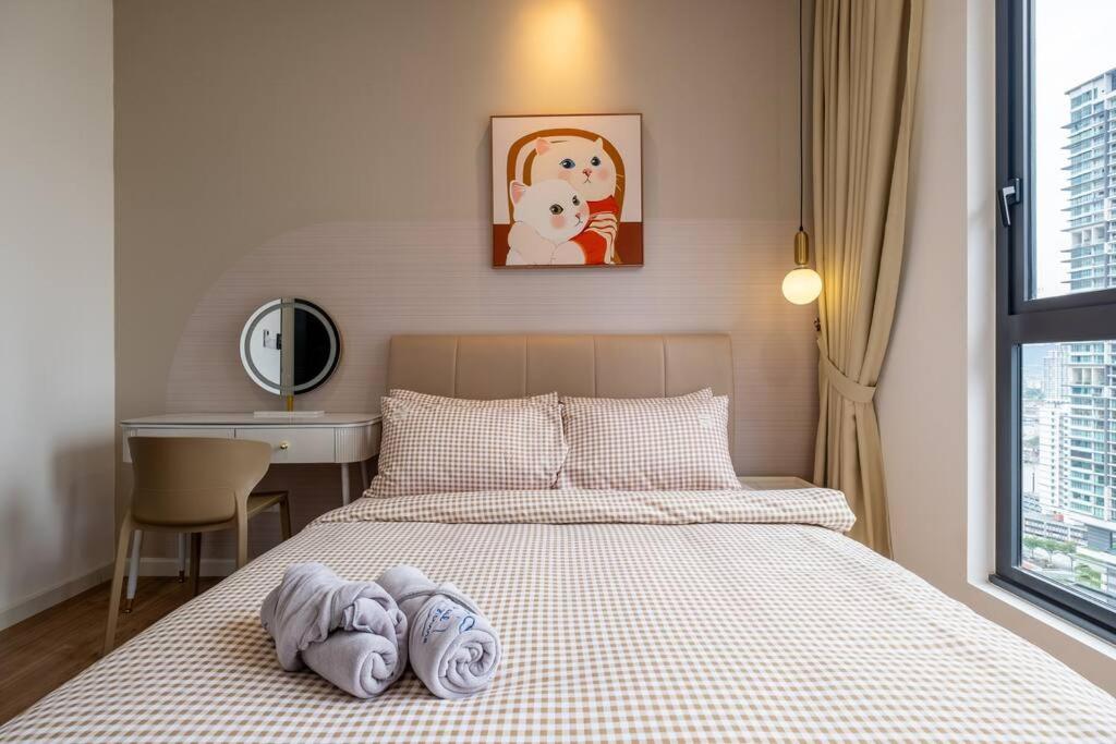 Wonderland 7pax dreams house at Sunway Velocity 2