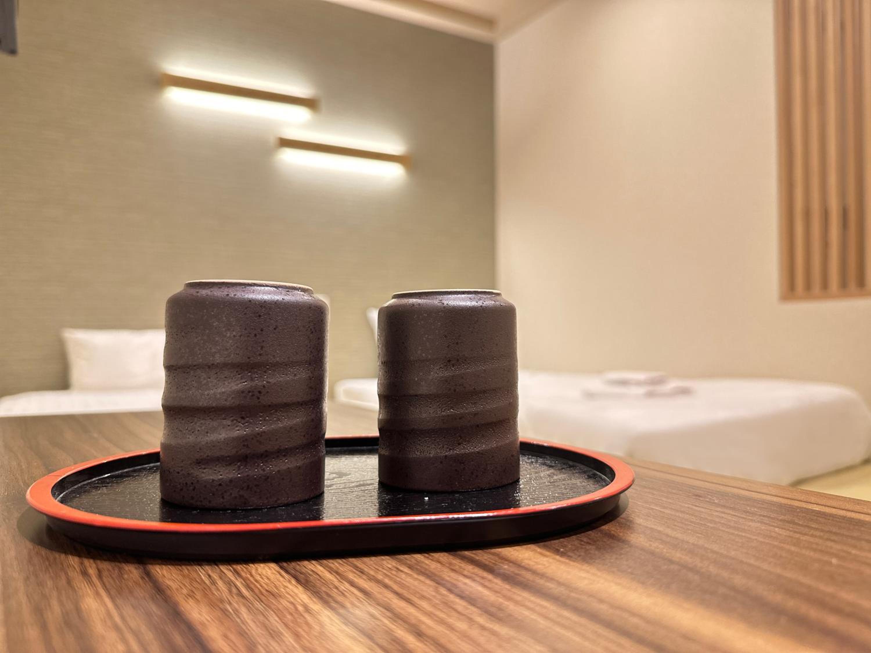 Osaka Ebisu Hotel 38