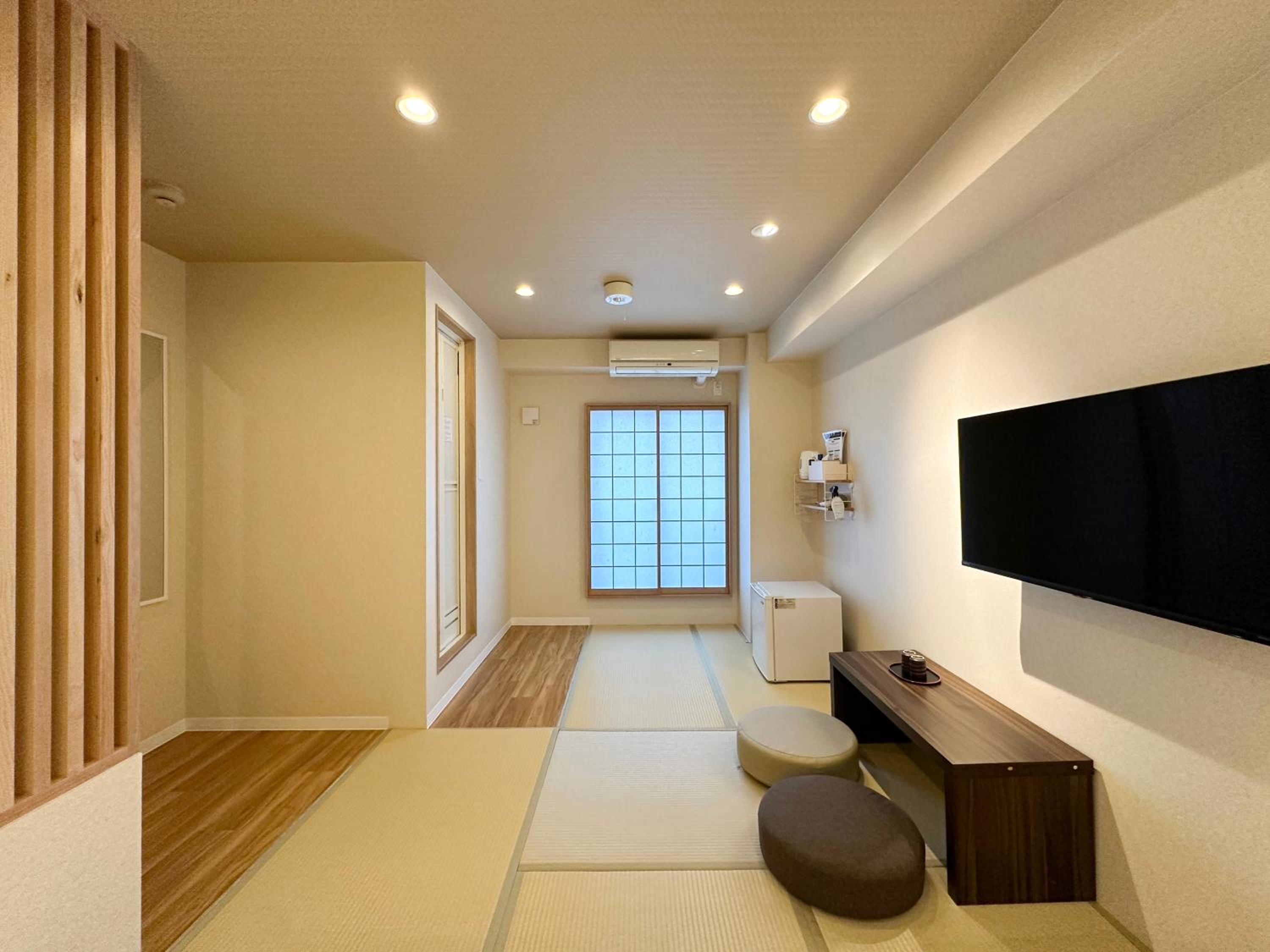 Osaka Ebisu Hotel