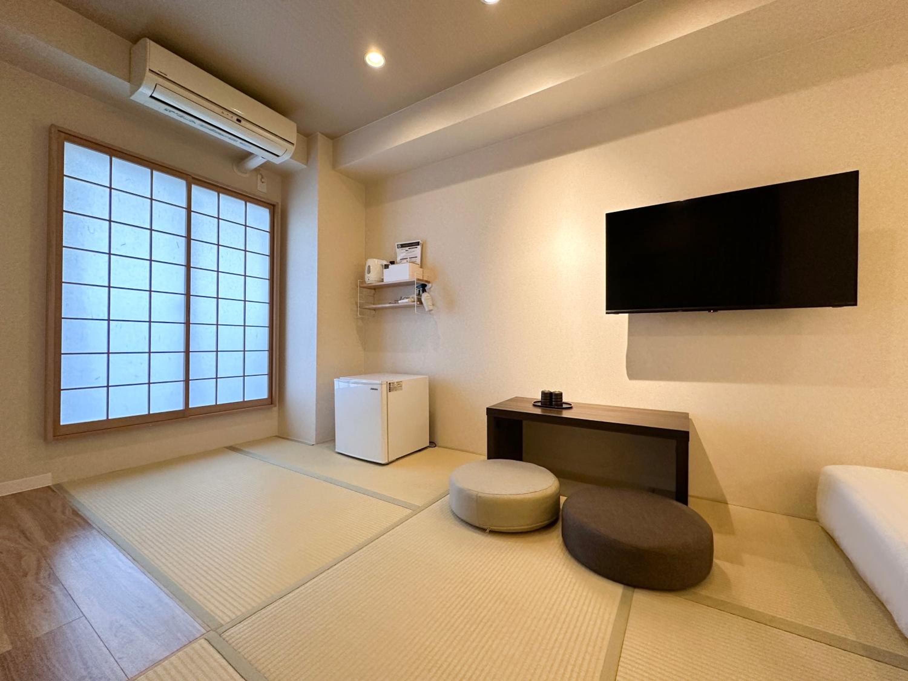 Osaka Ebisu Hotel 37
