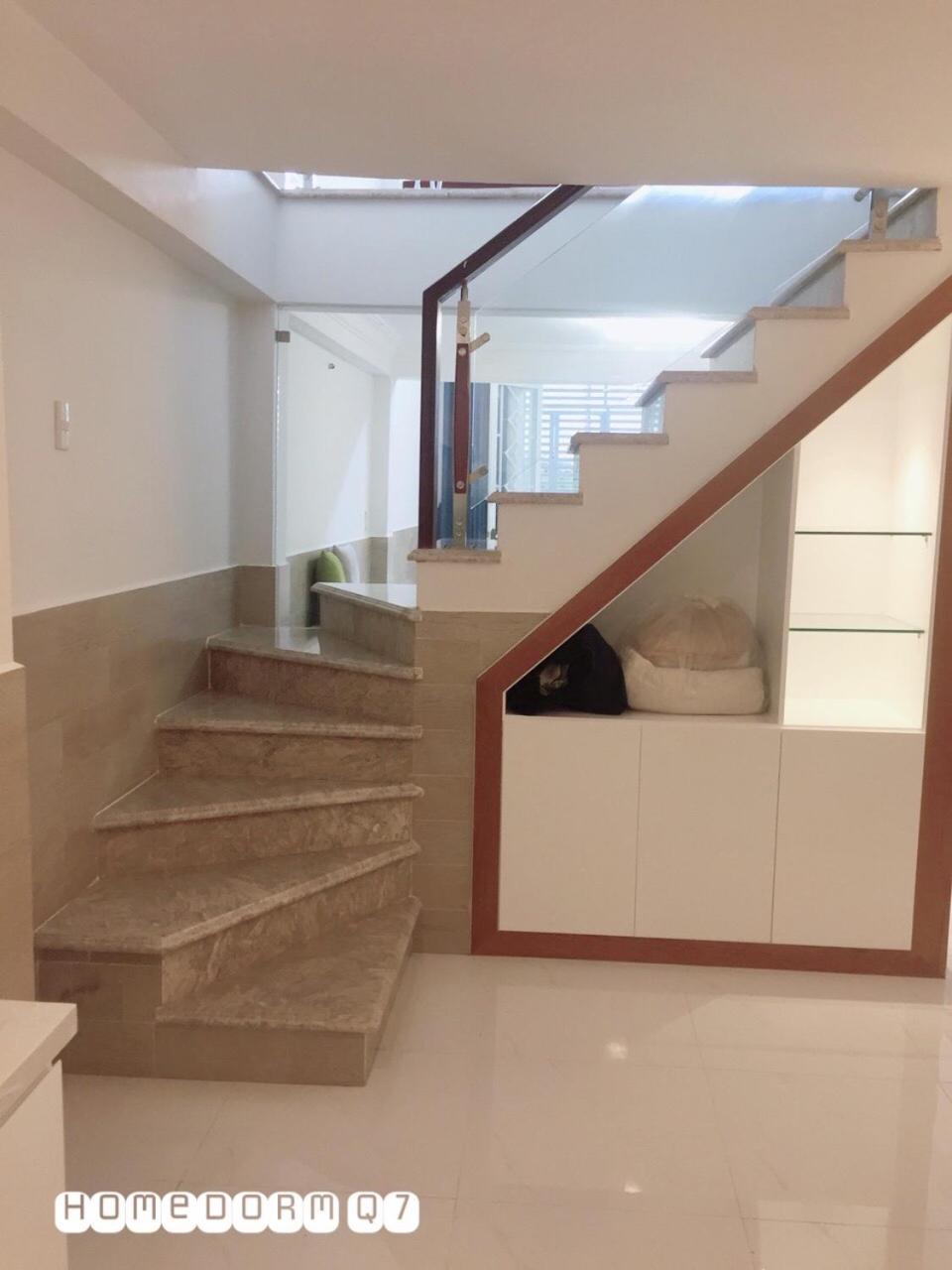 HomeDorm Q7