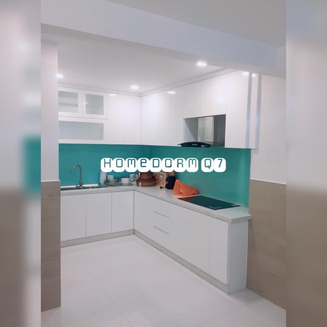 HomeDorm Q7
