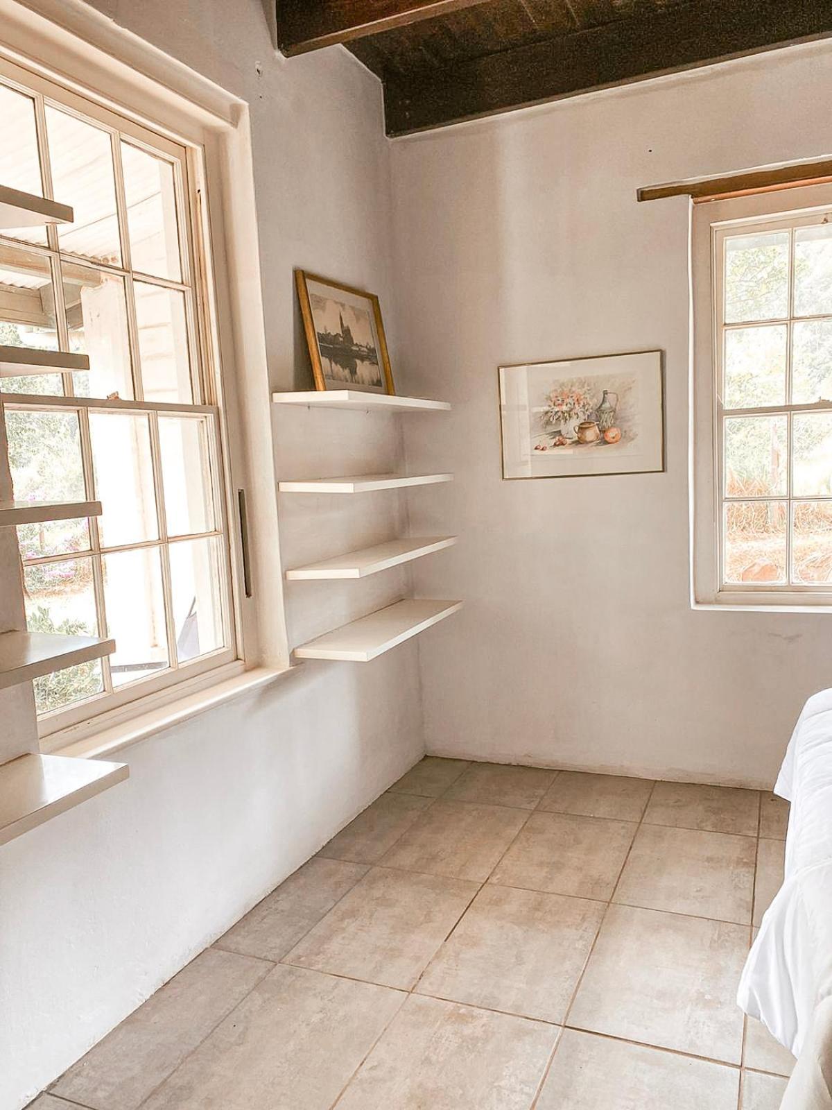 Wolvenhoek Vineyard Farmstead