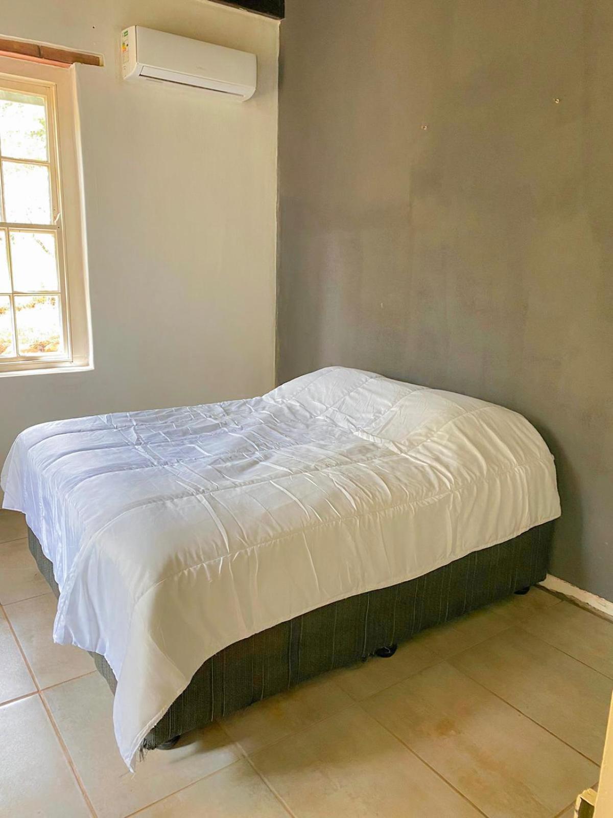 Wolvenhoek Vineyard Farmstead