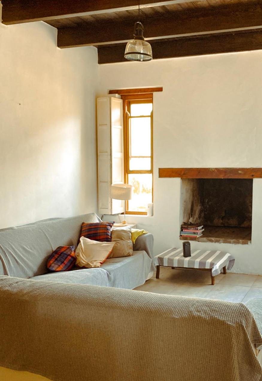 Wolvenhoek Vineyard Farmstead