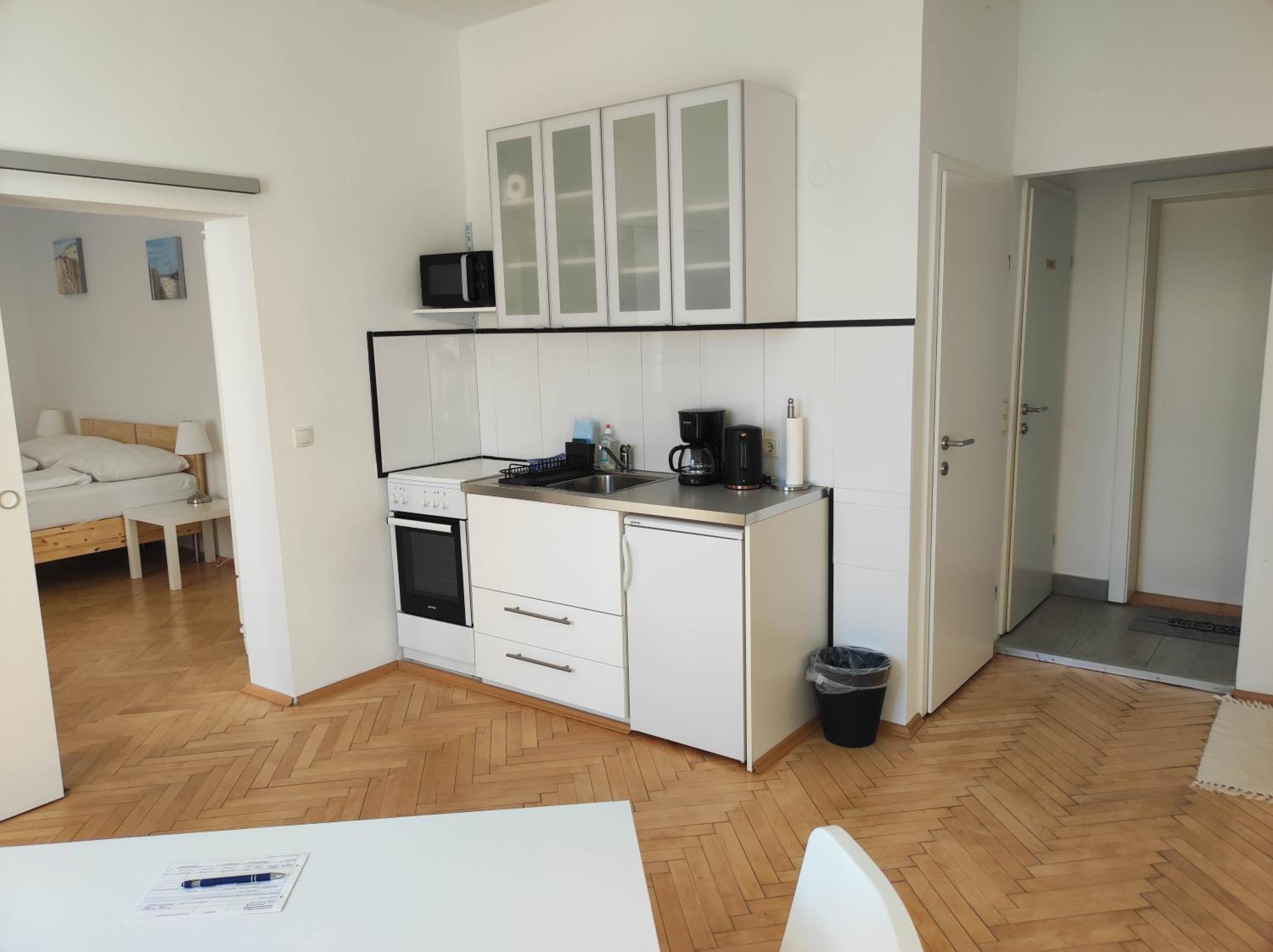 Haus Semmi