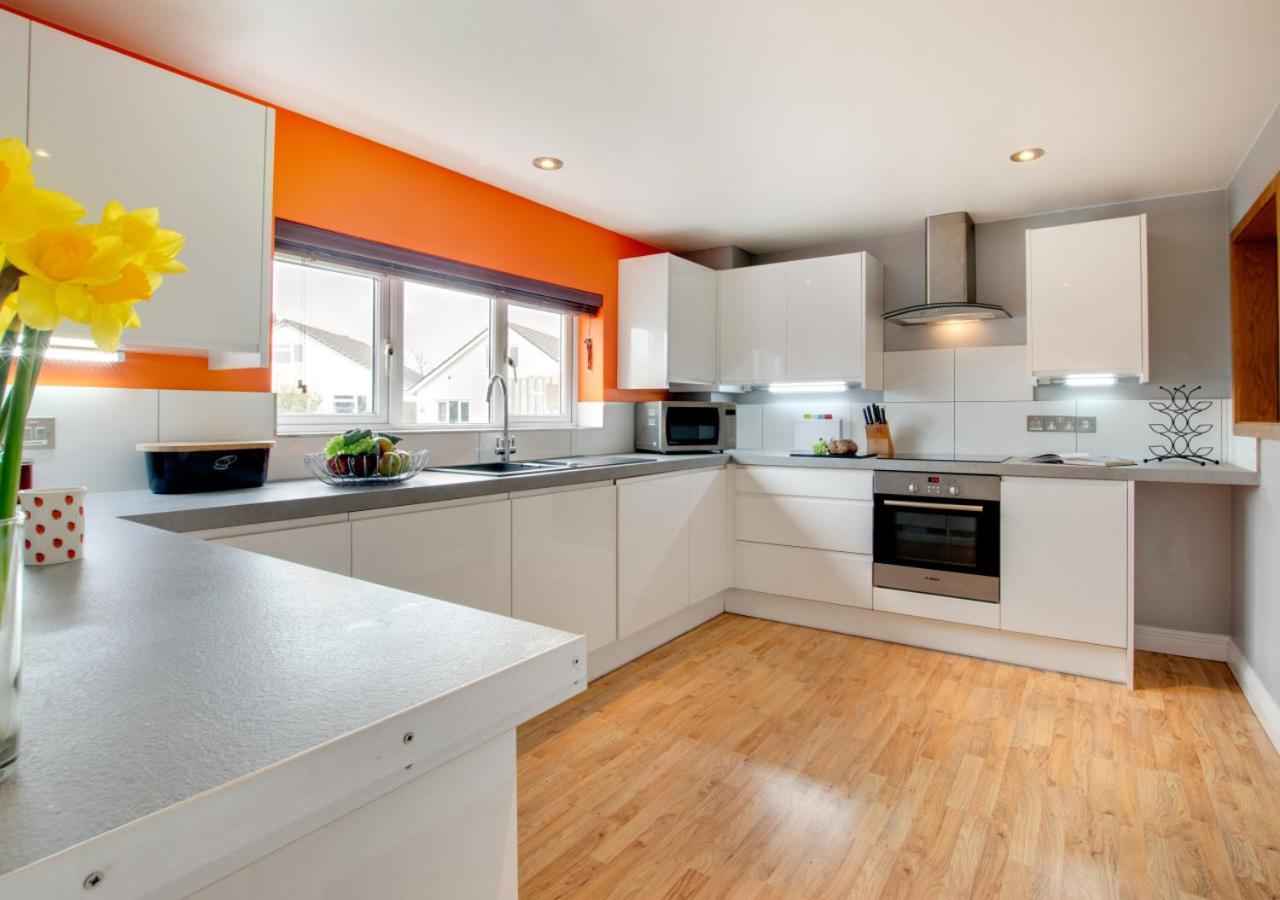 3 Bed in St. Merryn oc-p00569
