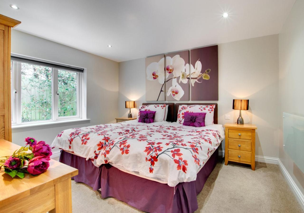 3 Bed in St. Merryn oc-p00569