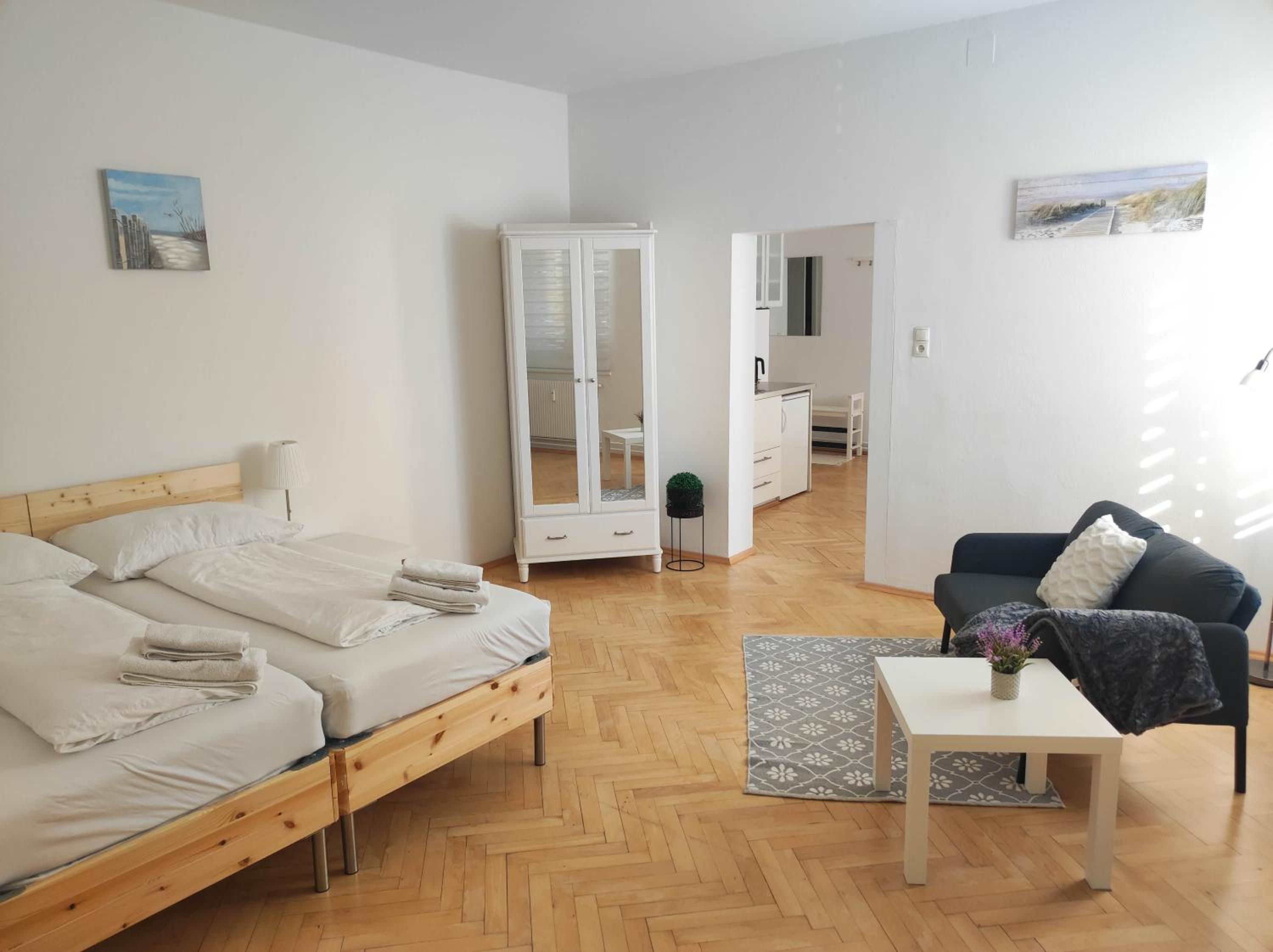 Haus Semmi