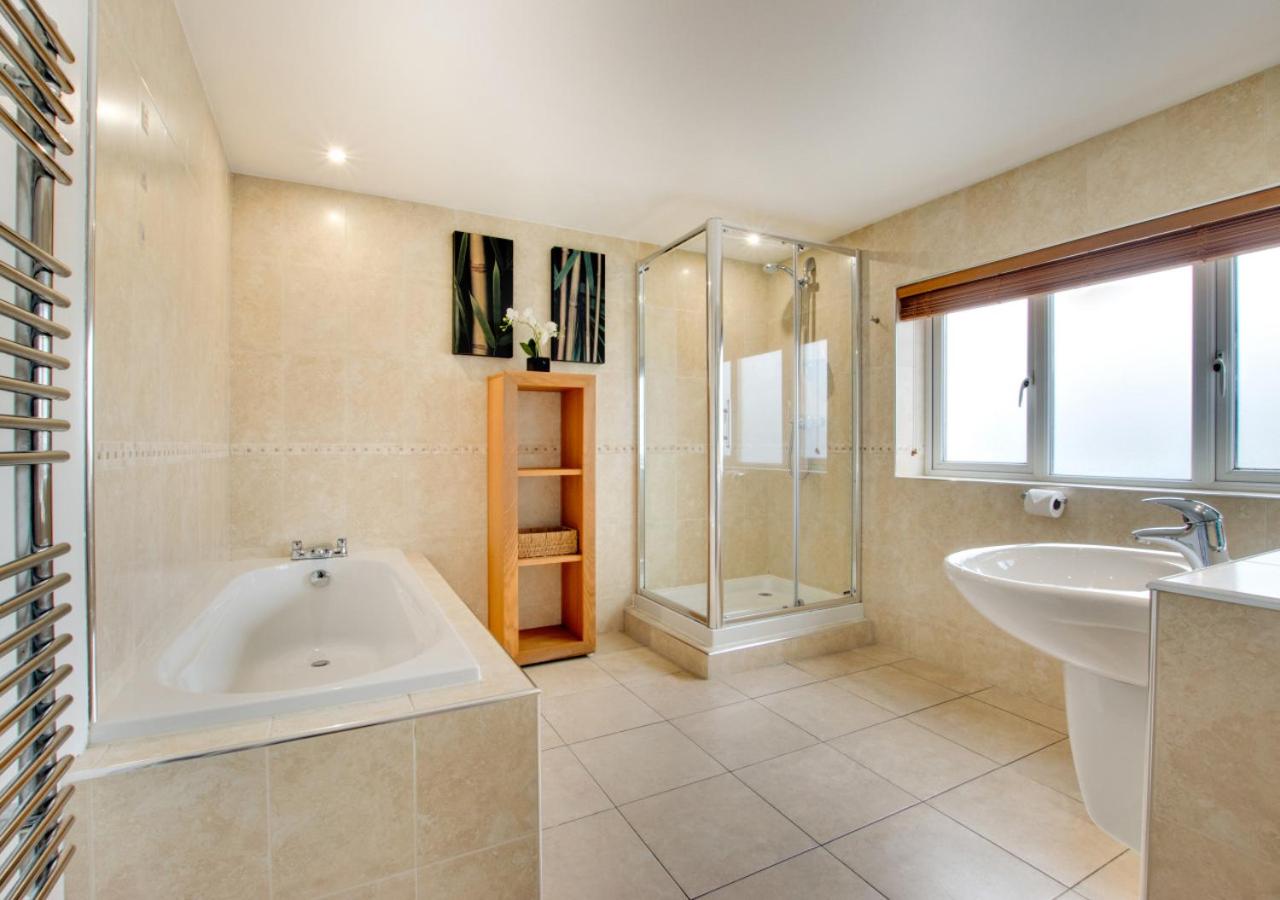 3 Bed in St. Merryn oc-p00569