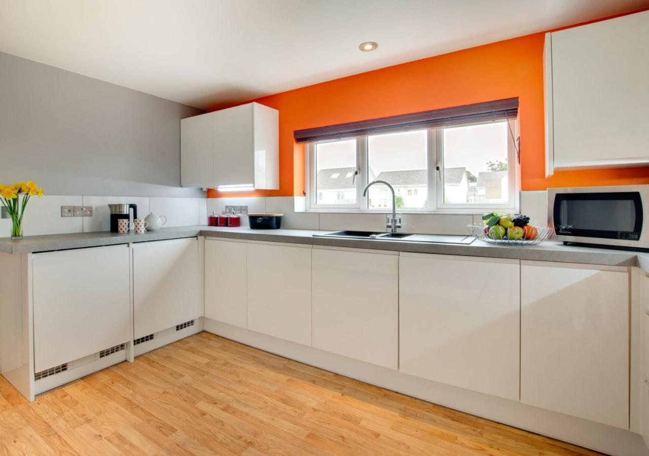 3 Bed in St. Merryn oc-p00569