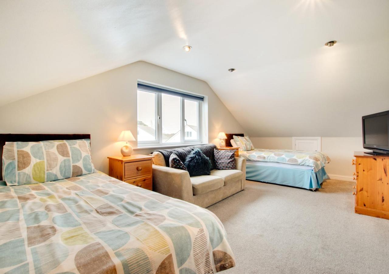 3 Bed in St. Merryn oc-p00569