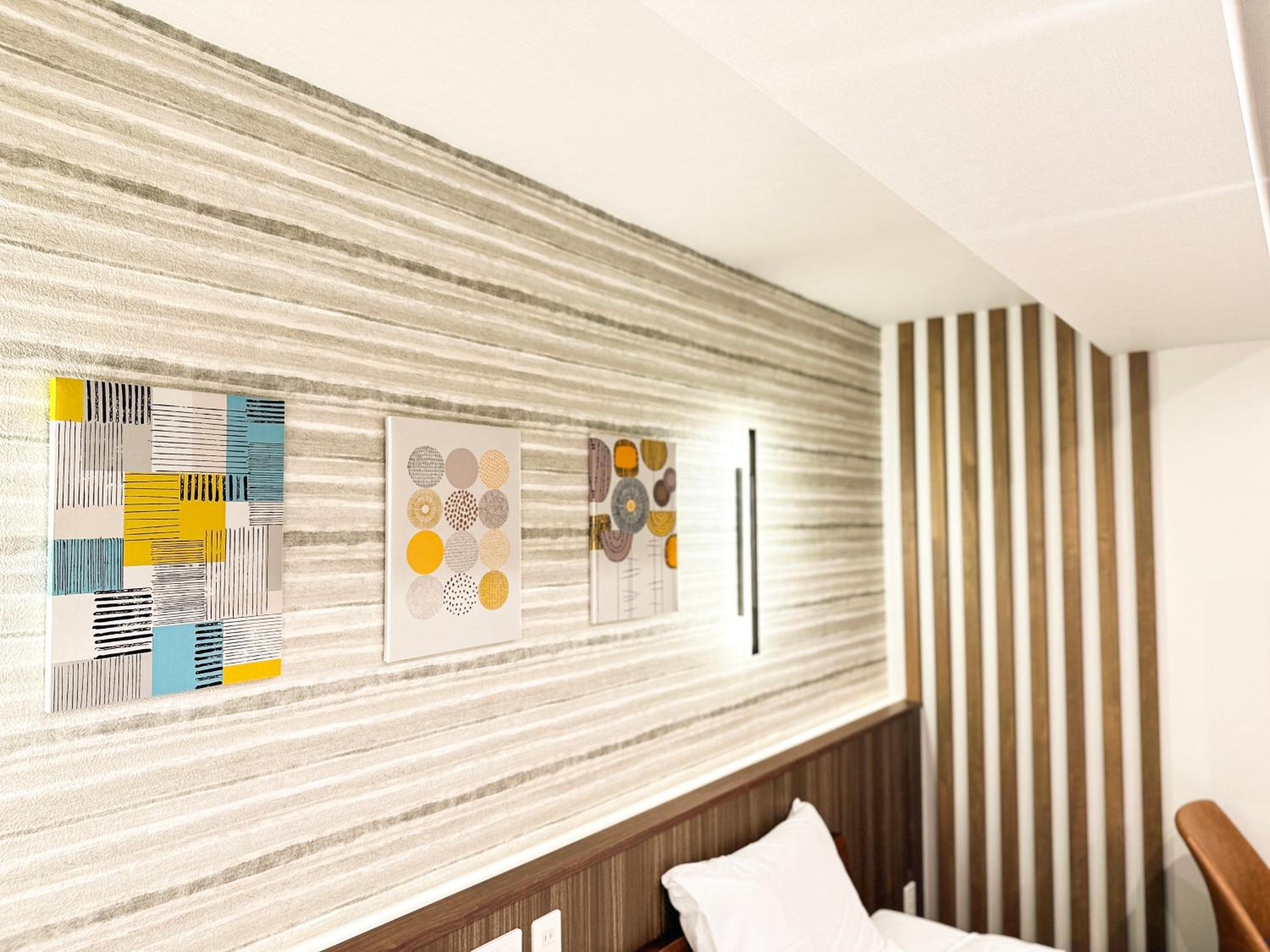 Osaka Ebisu Hotel 68