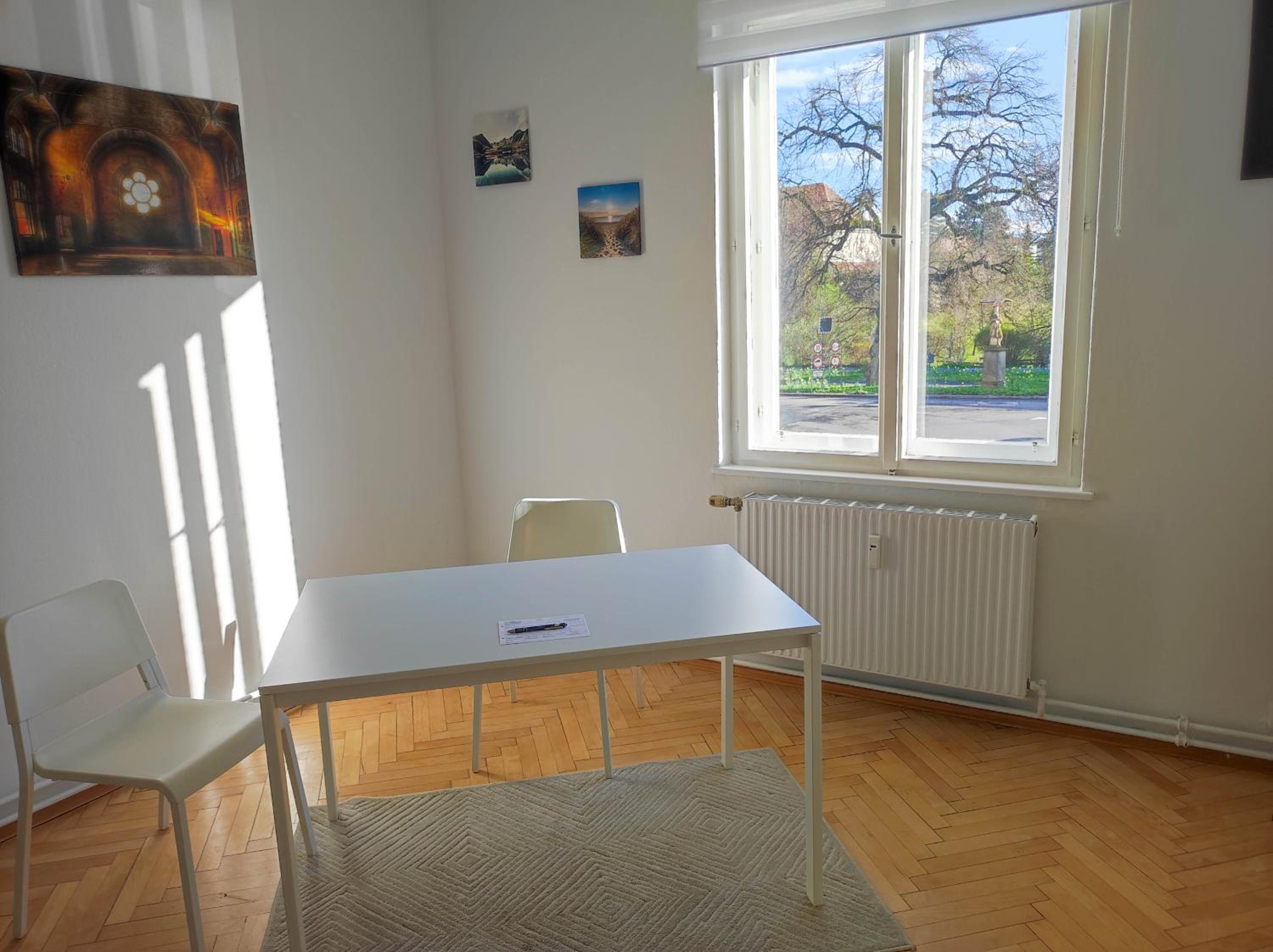 Haus Semmi