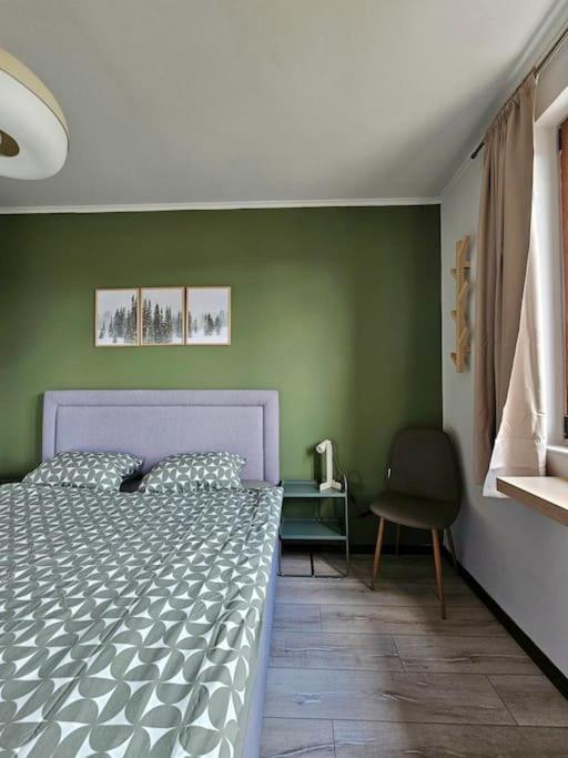 Cosy Mountain View Apartment 2