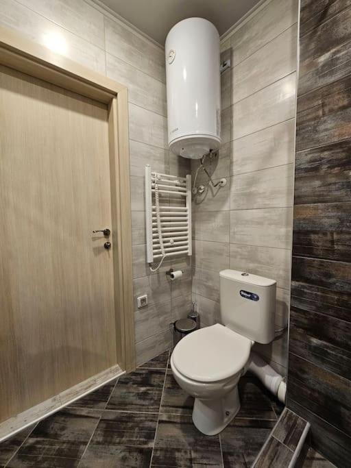 Cosy Mountain View Apartment 2