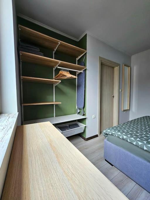 Cosy Mountain View Apartment 2