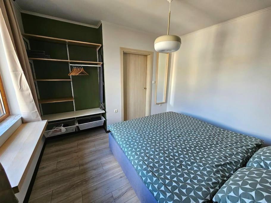 Cosy Mountain View Apartment 2