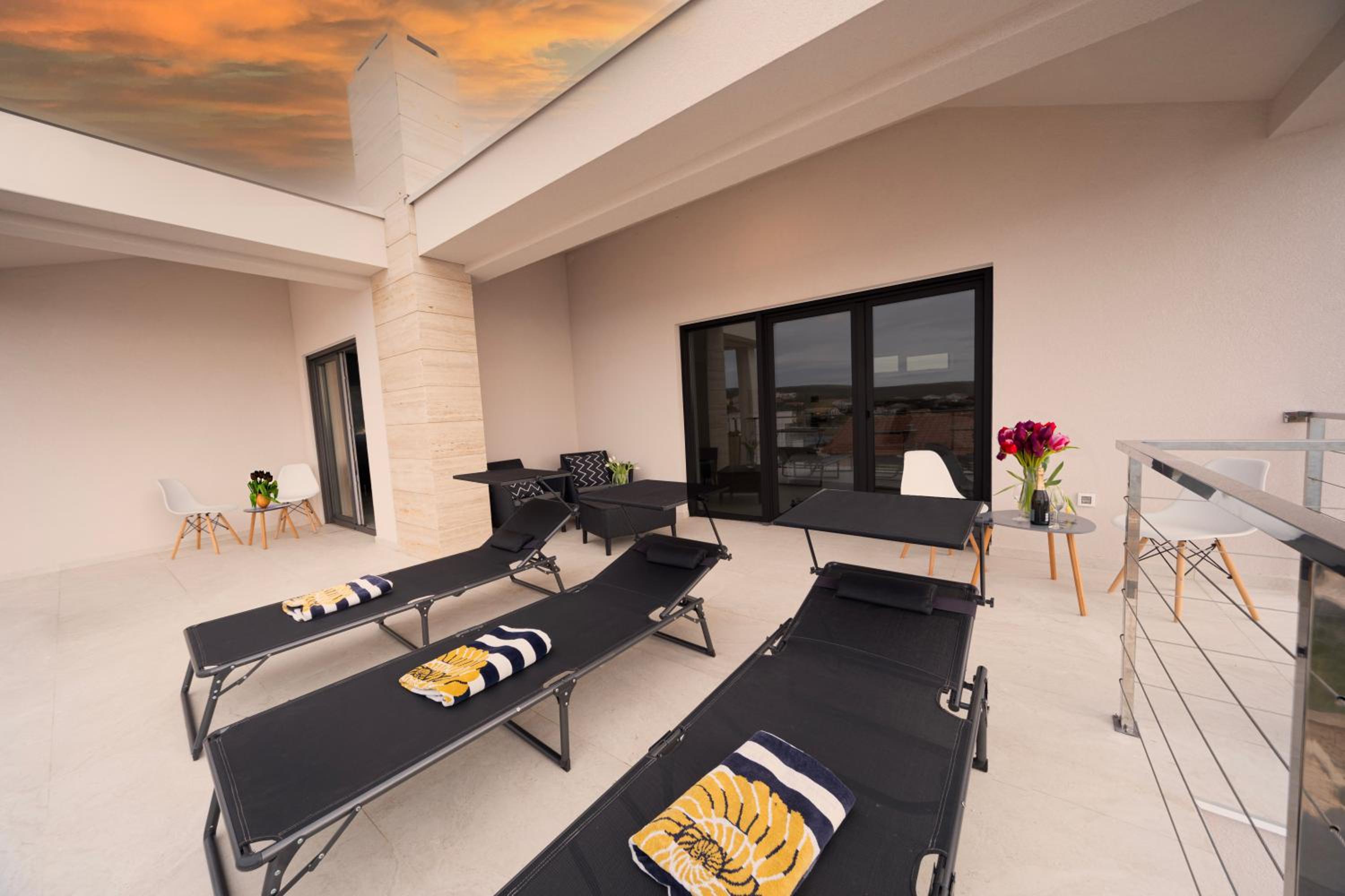 Villa Sea Queen view 3