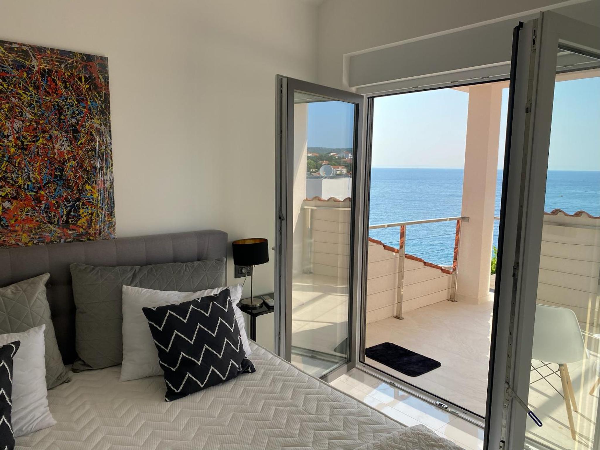 Villa Sea Queen view 5