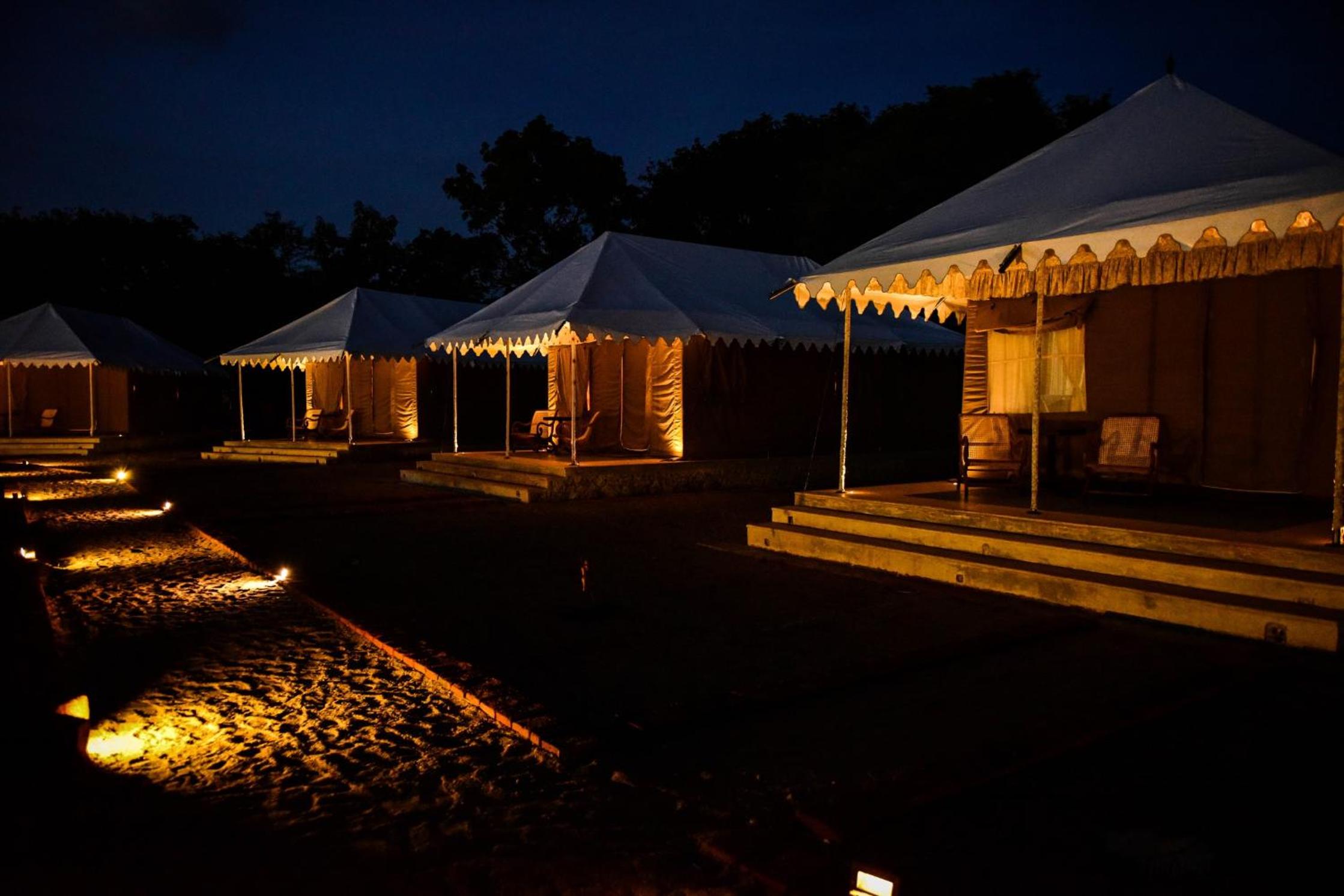 Rangiri Dambulla Resort