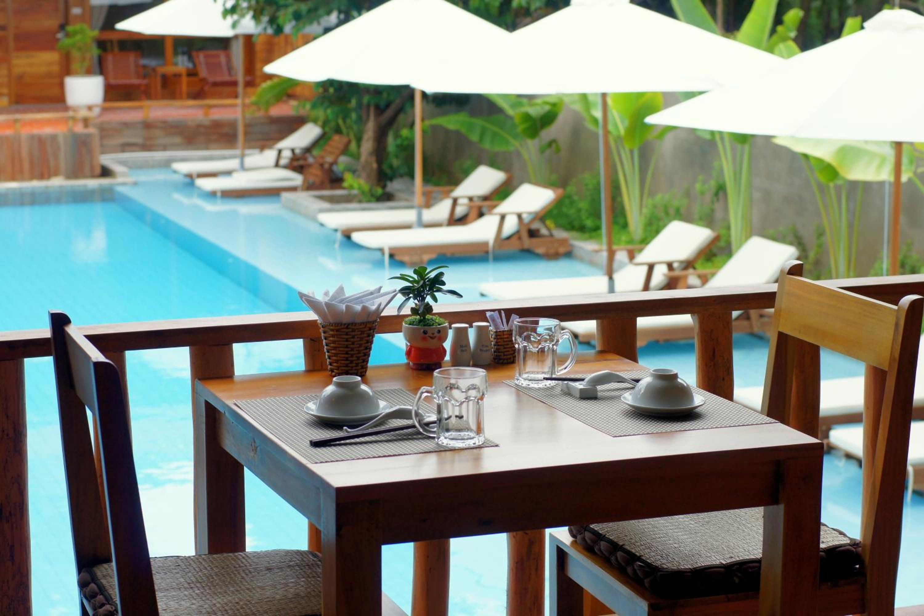 Bauhinia Resort & Spa Phu Quoc